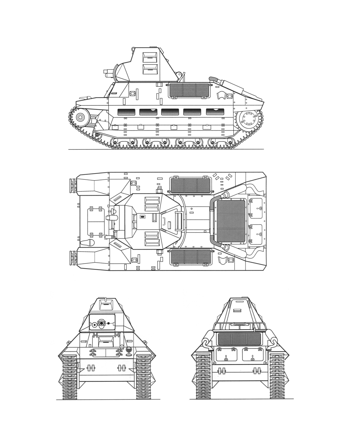 Scale Drawing