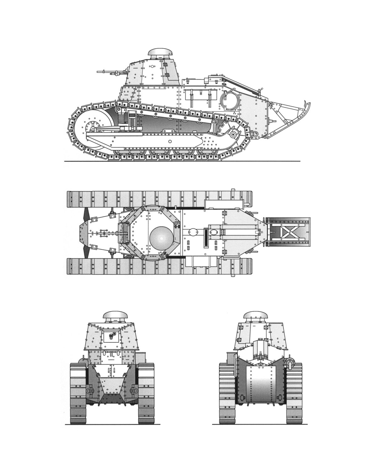 Scale Drawing