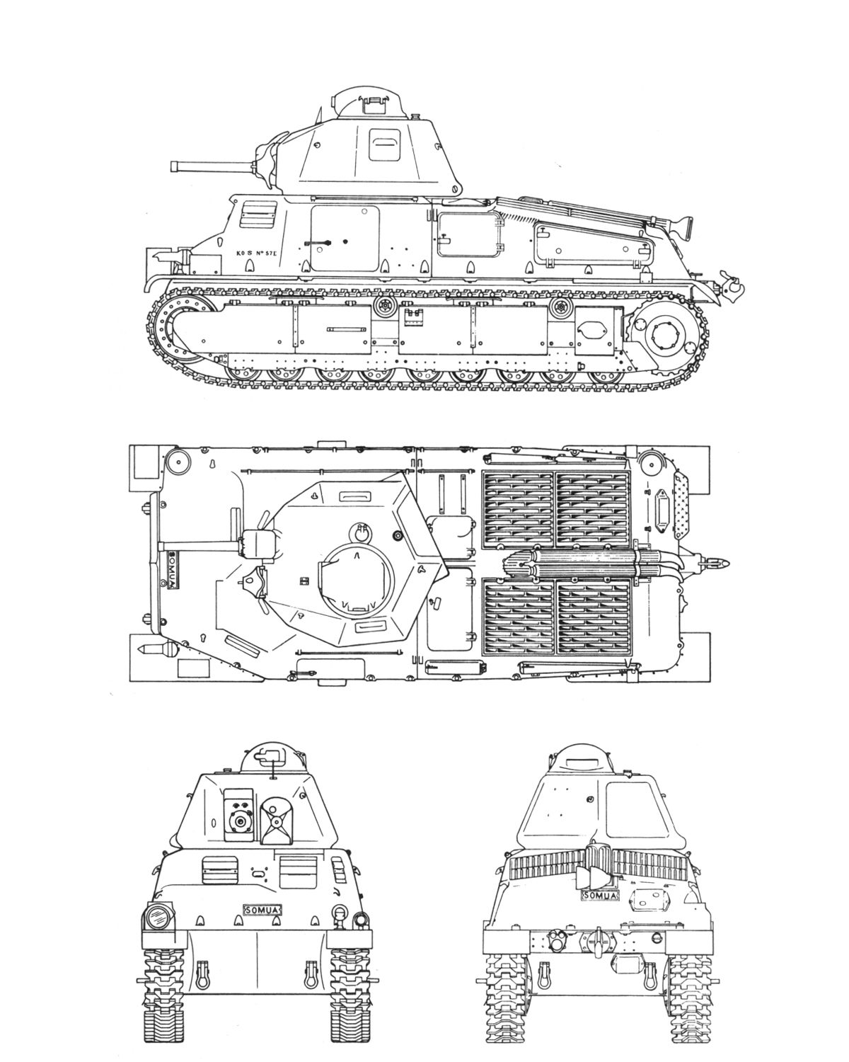 Scale Drawing