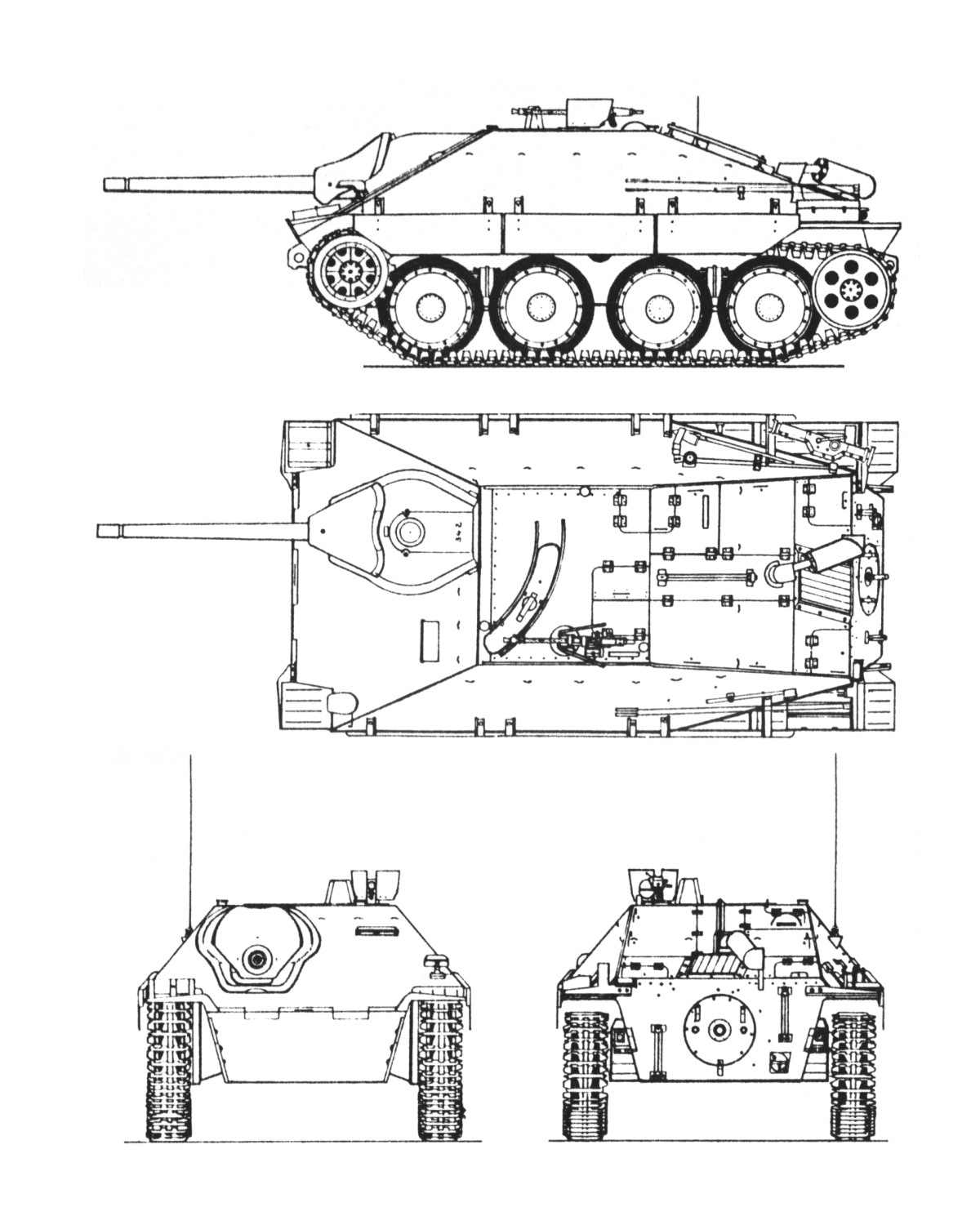 Scale Drawing