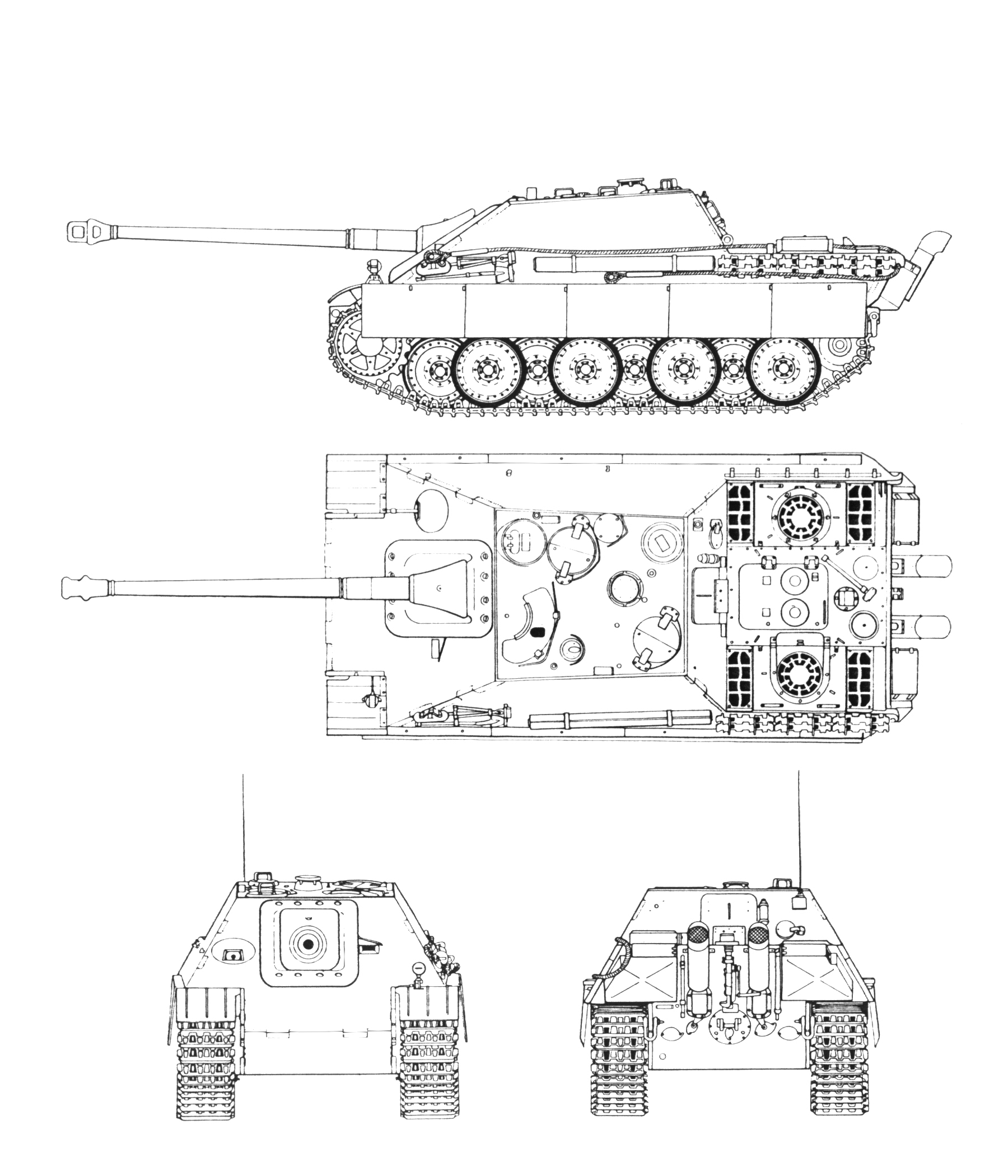 Scale Drawing