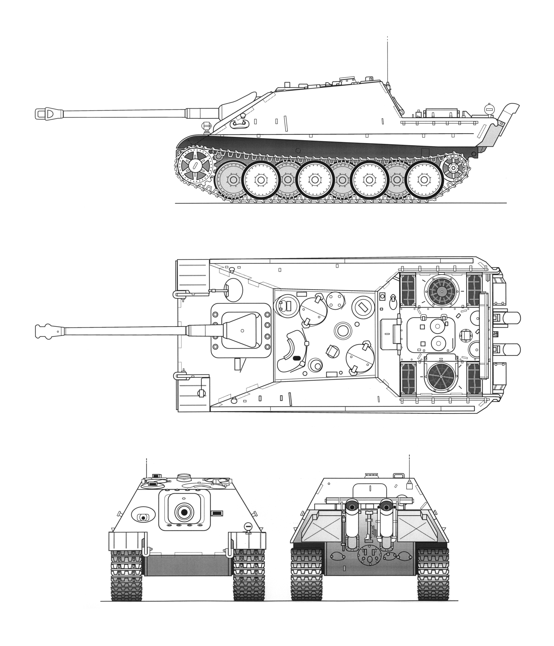 Scale Drawing