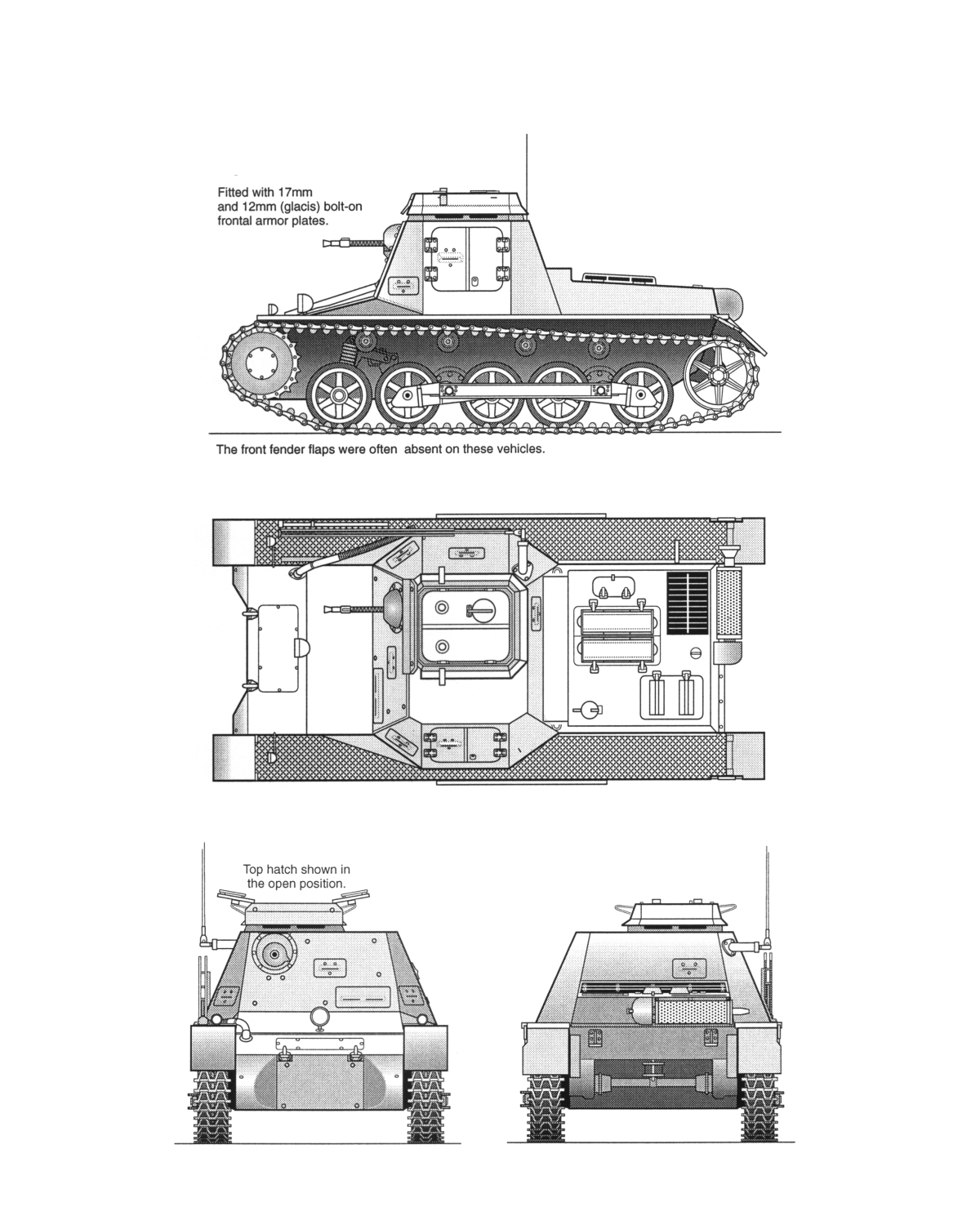 Scale Drawing