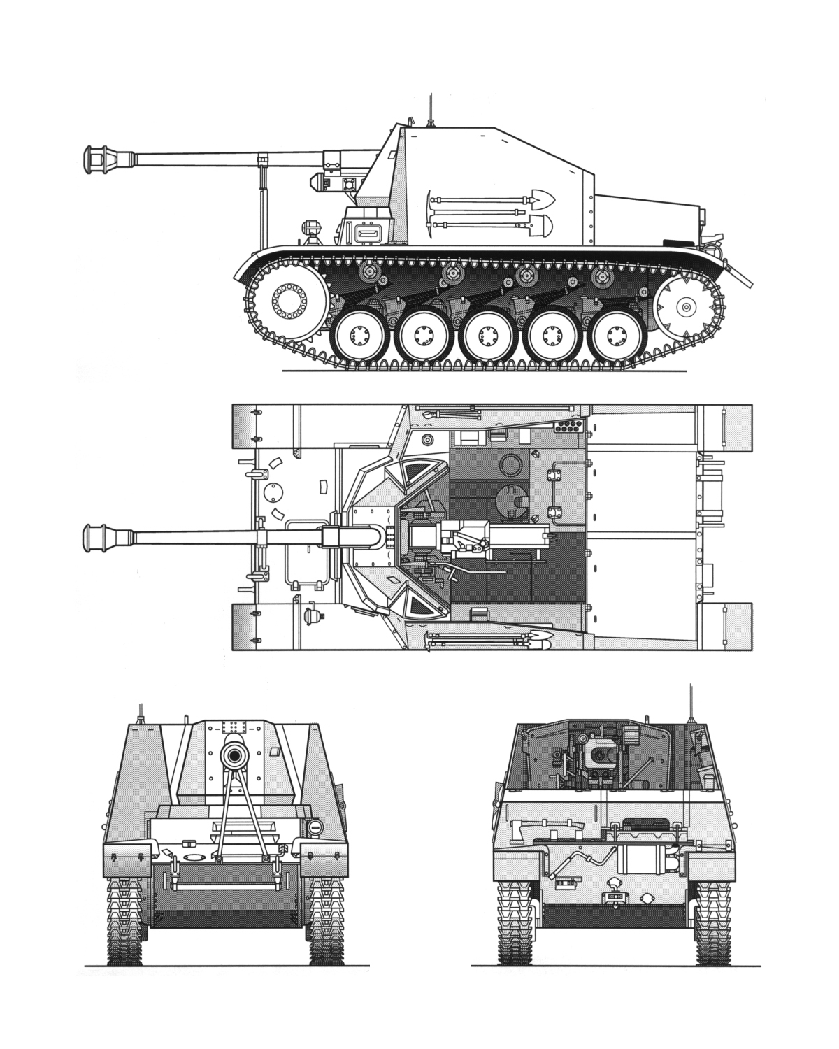 Scale Drawing