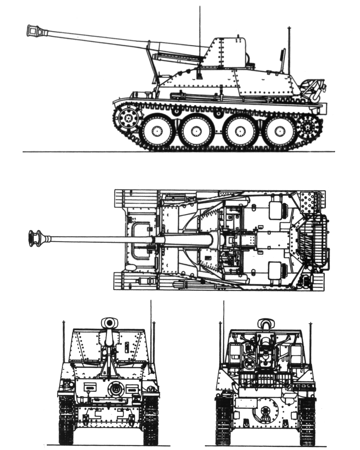 Scale Drawing