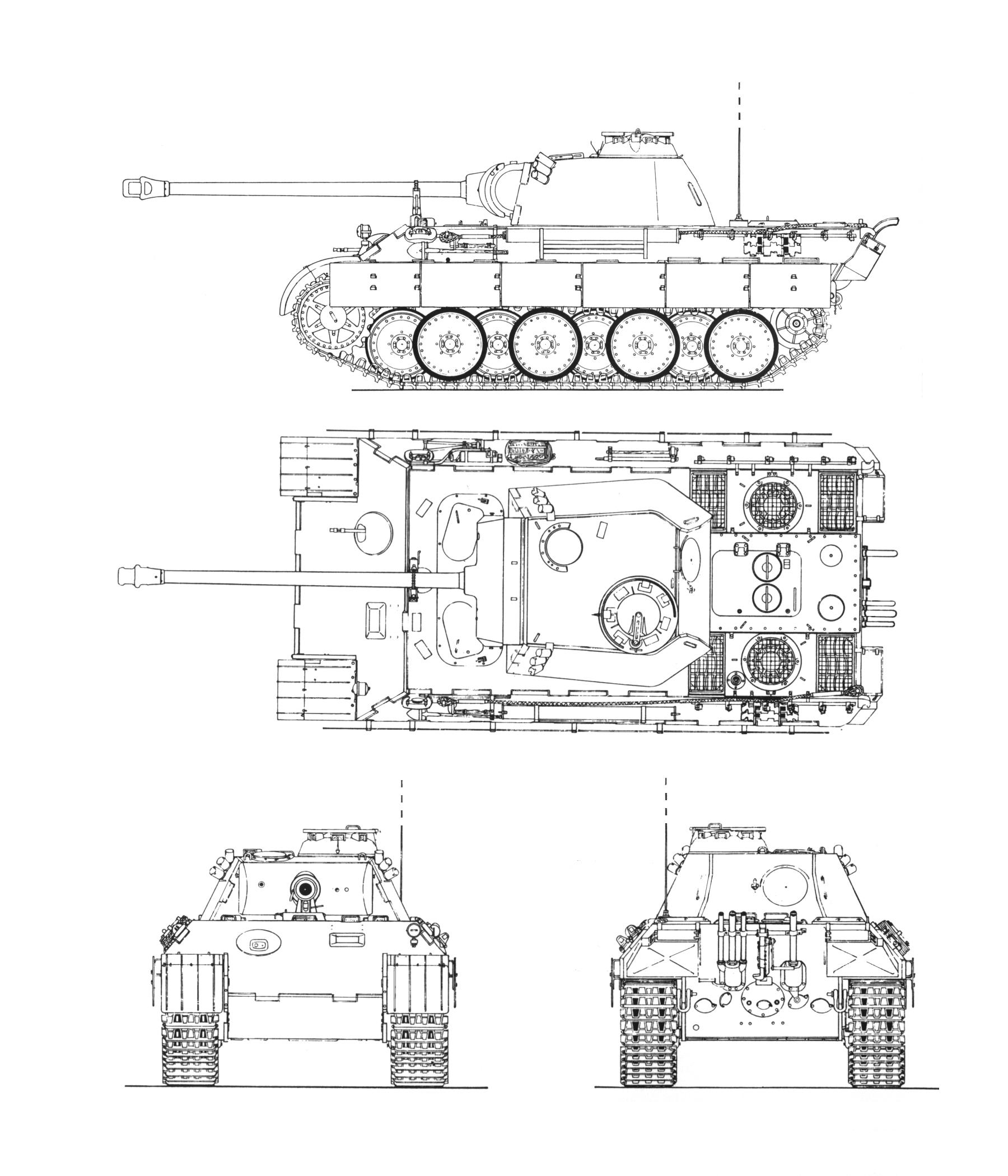 Scale Drawing