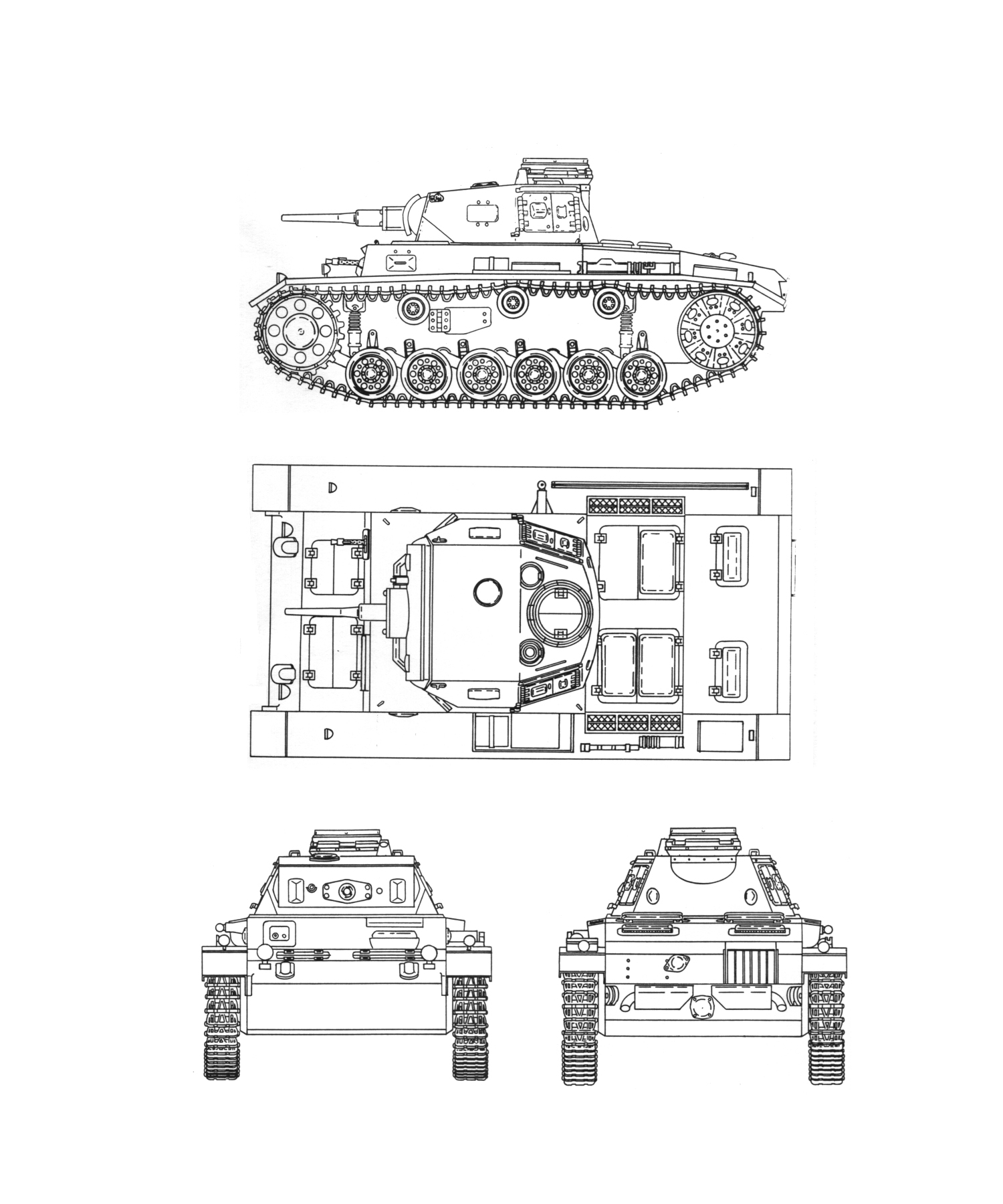 Scale Drawing