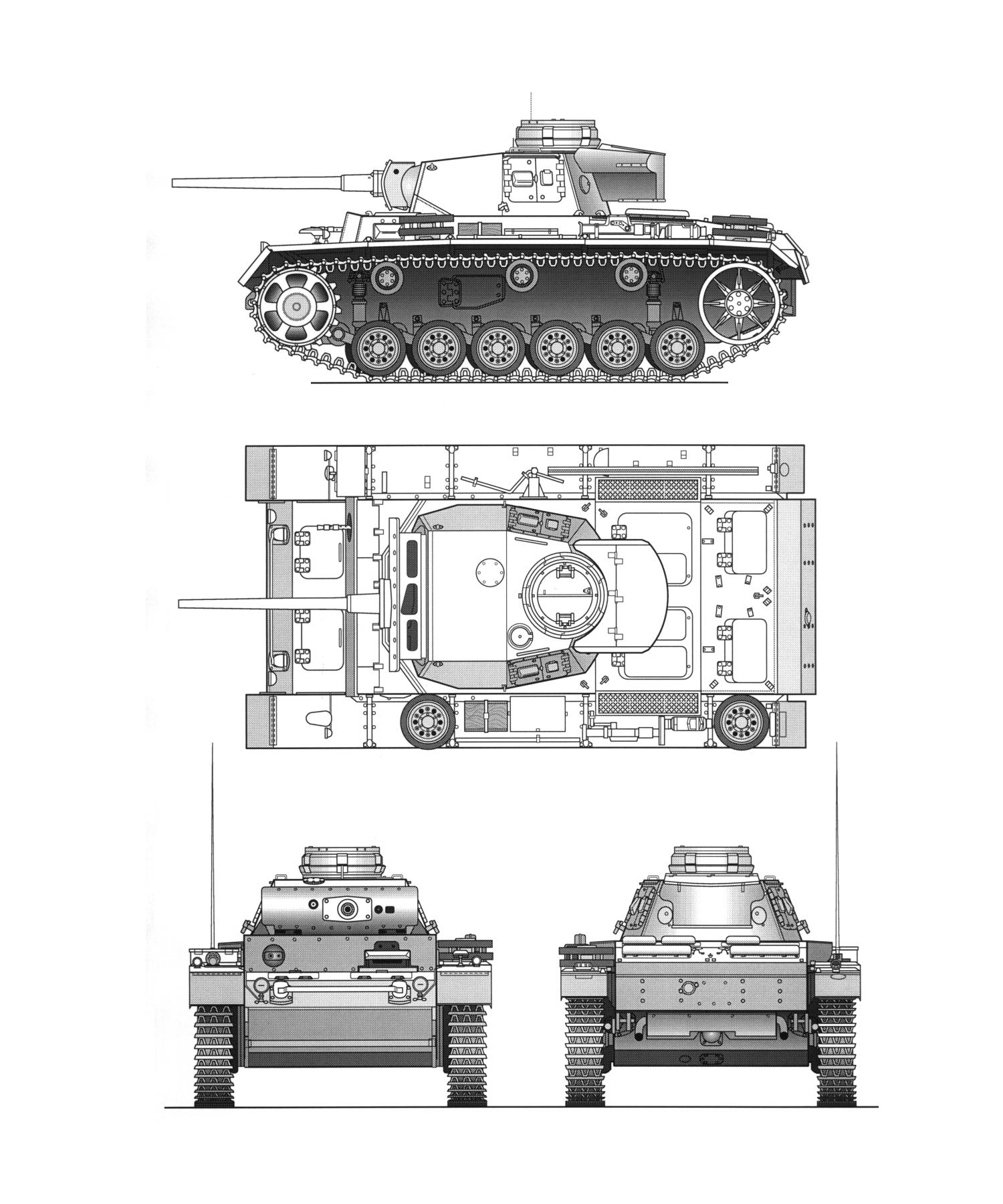 Scale Drawing