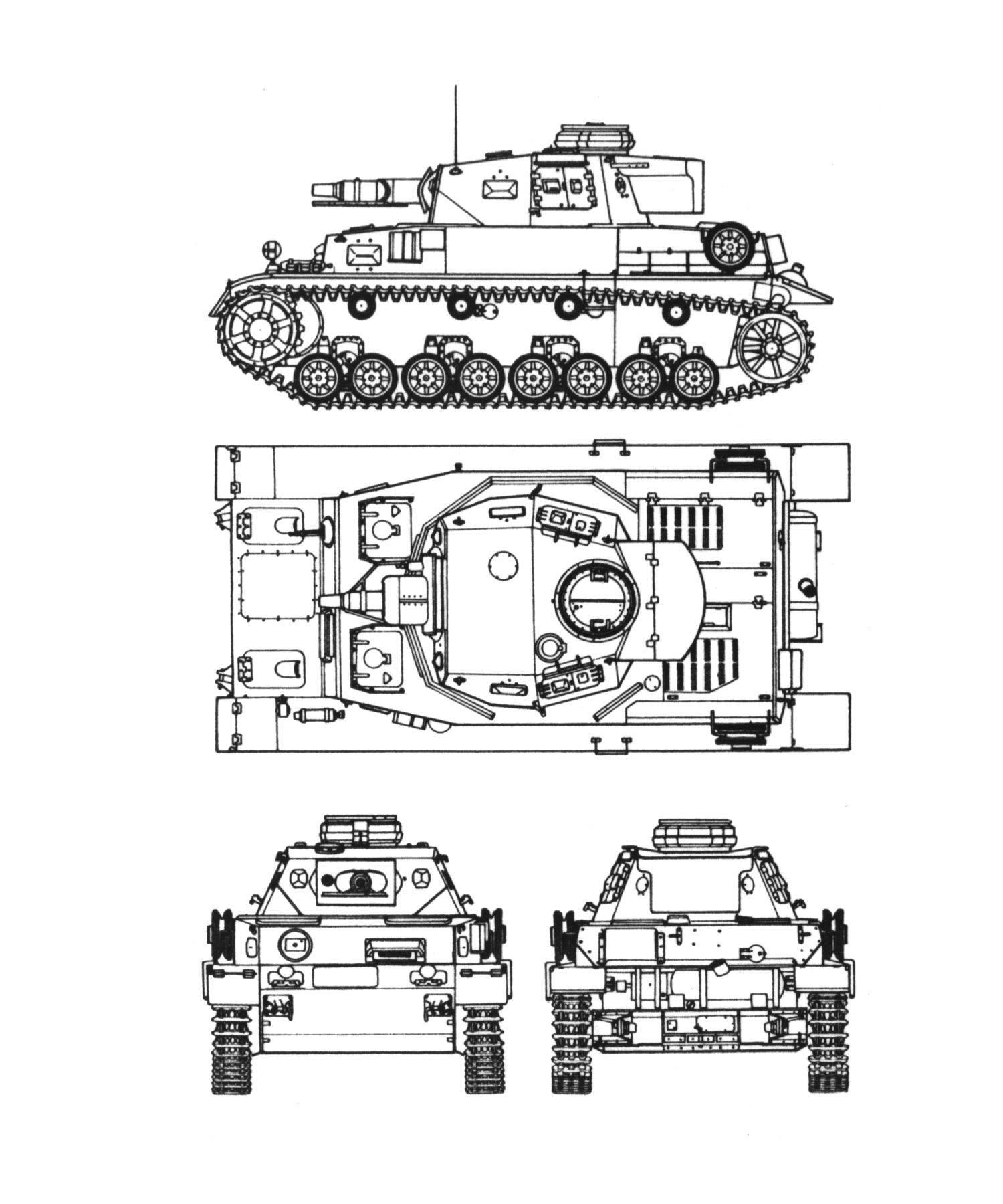 Scale Drawing