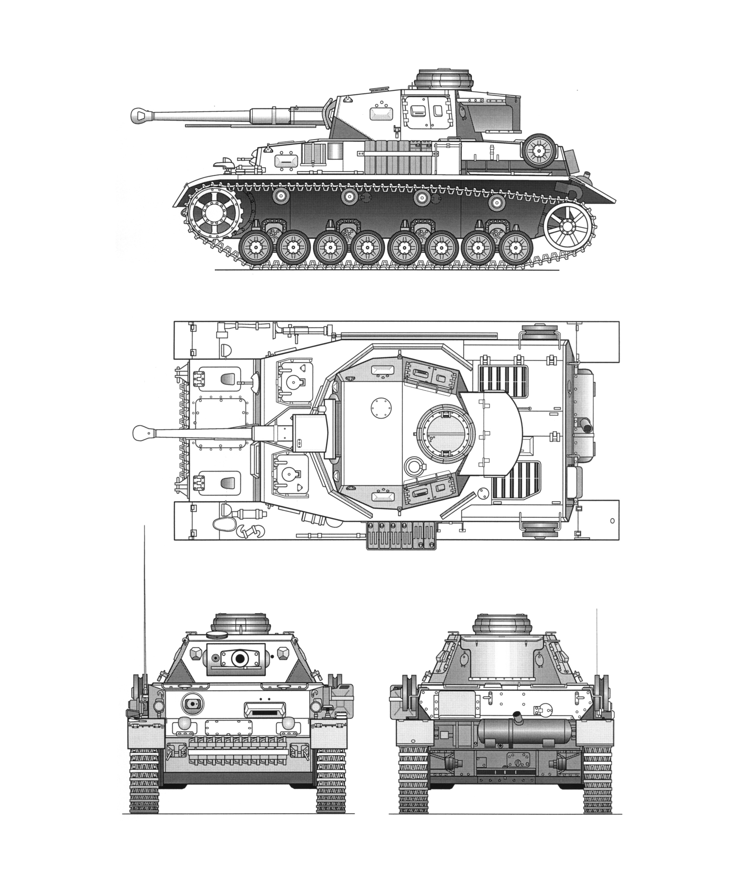 Scale Drawing