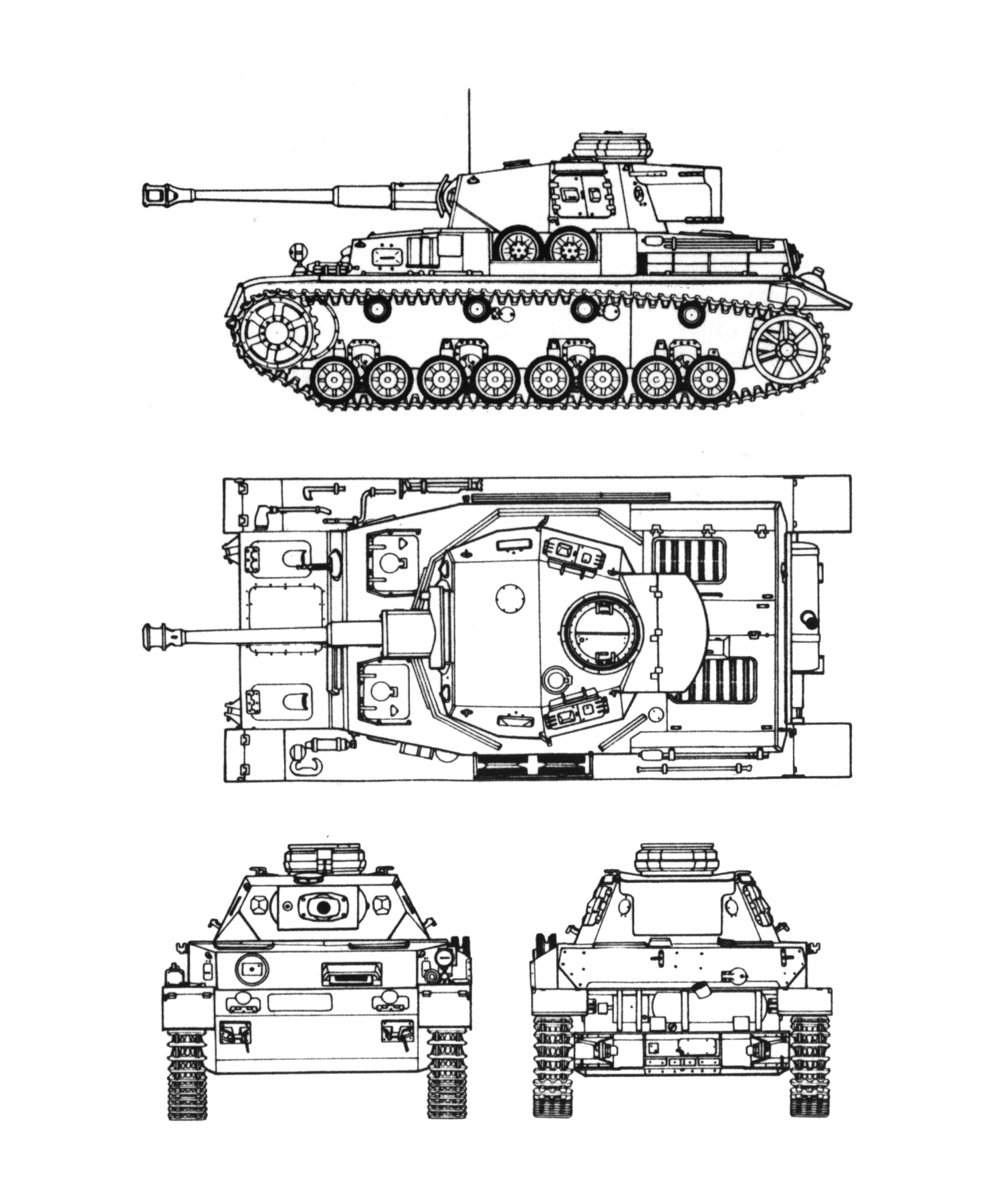 Scale Drawing