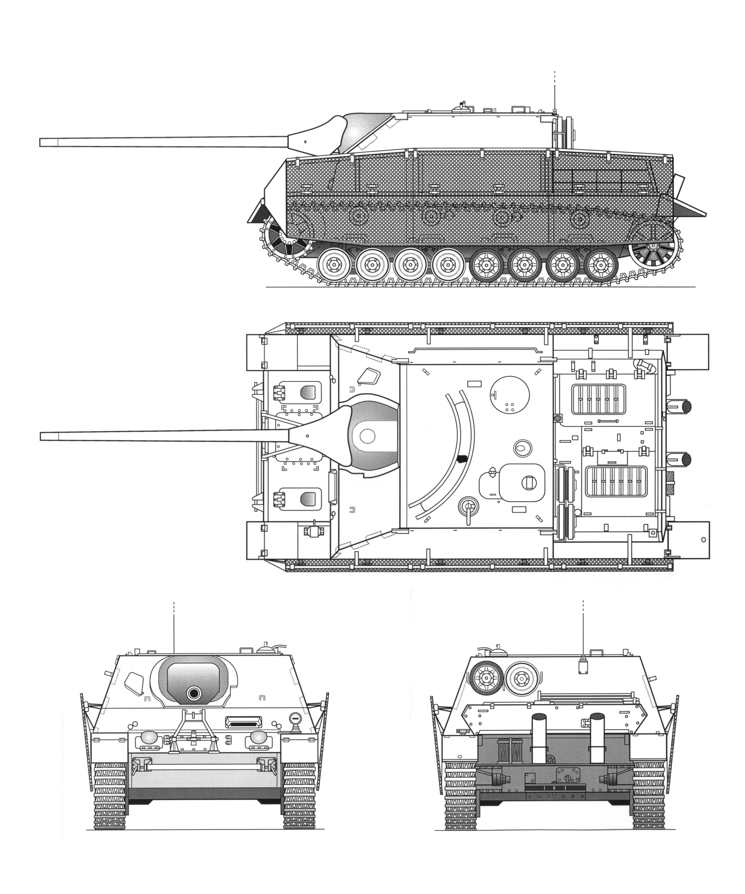 Scale Drawing