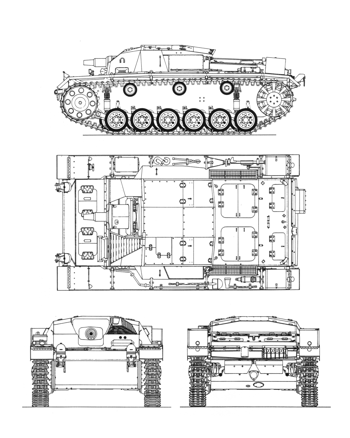 Scale Drawing