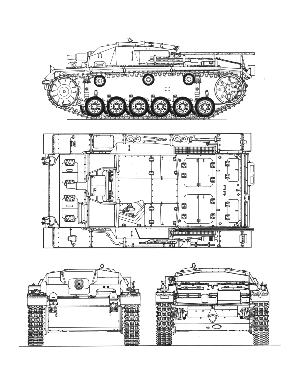 Scale Drawing