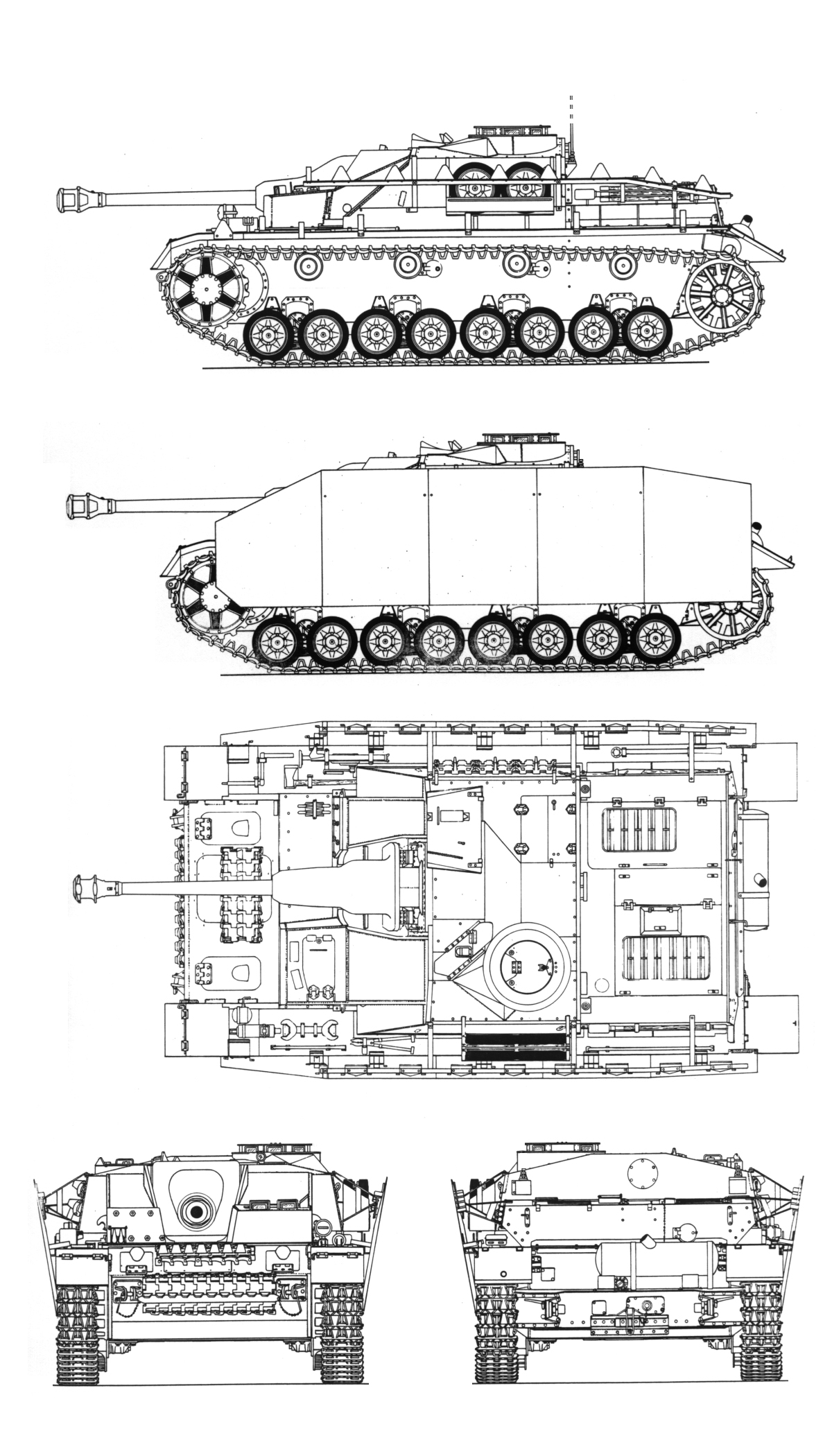 Scale Drawing