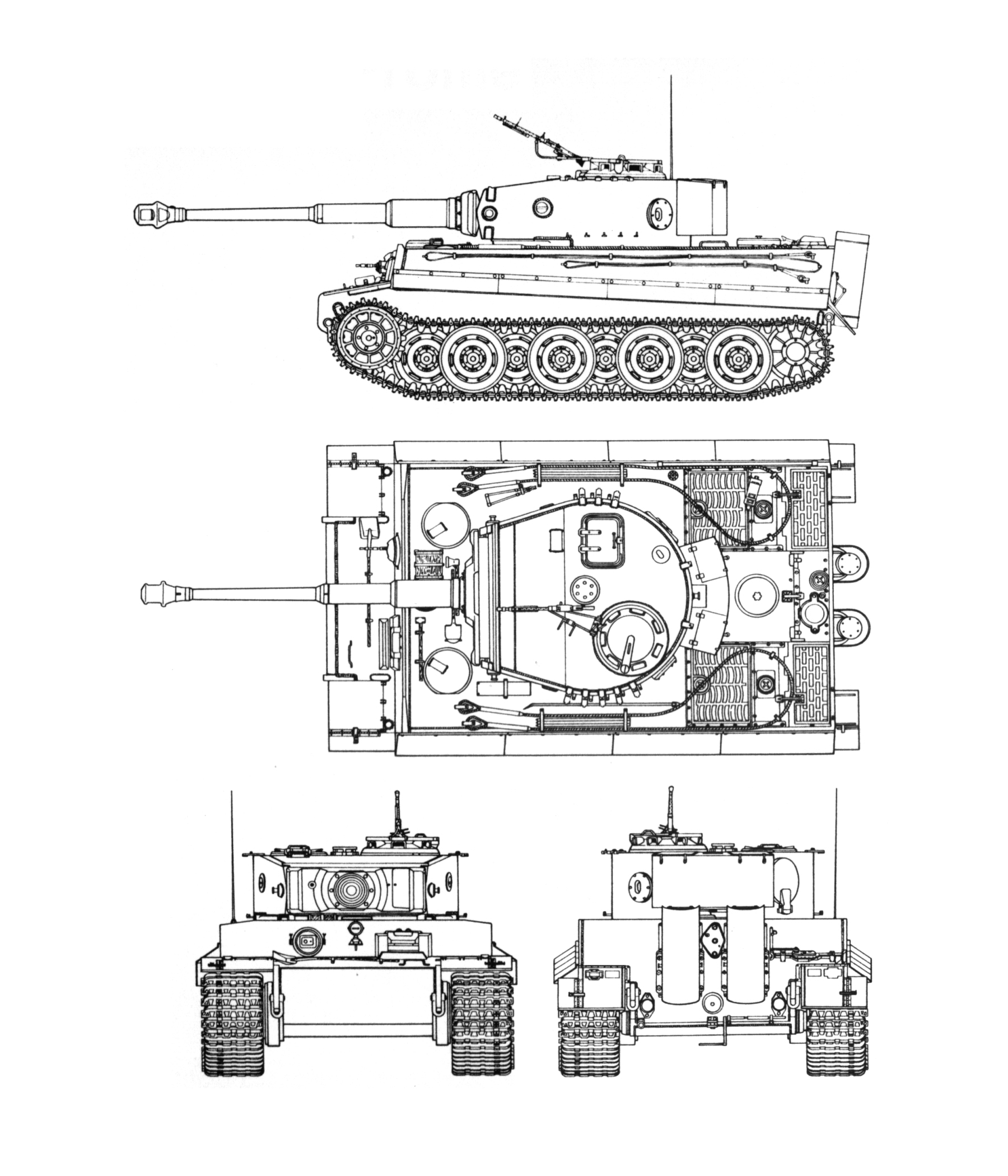 Scale Drawing