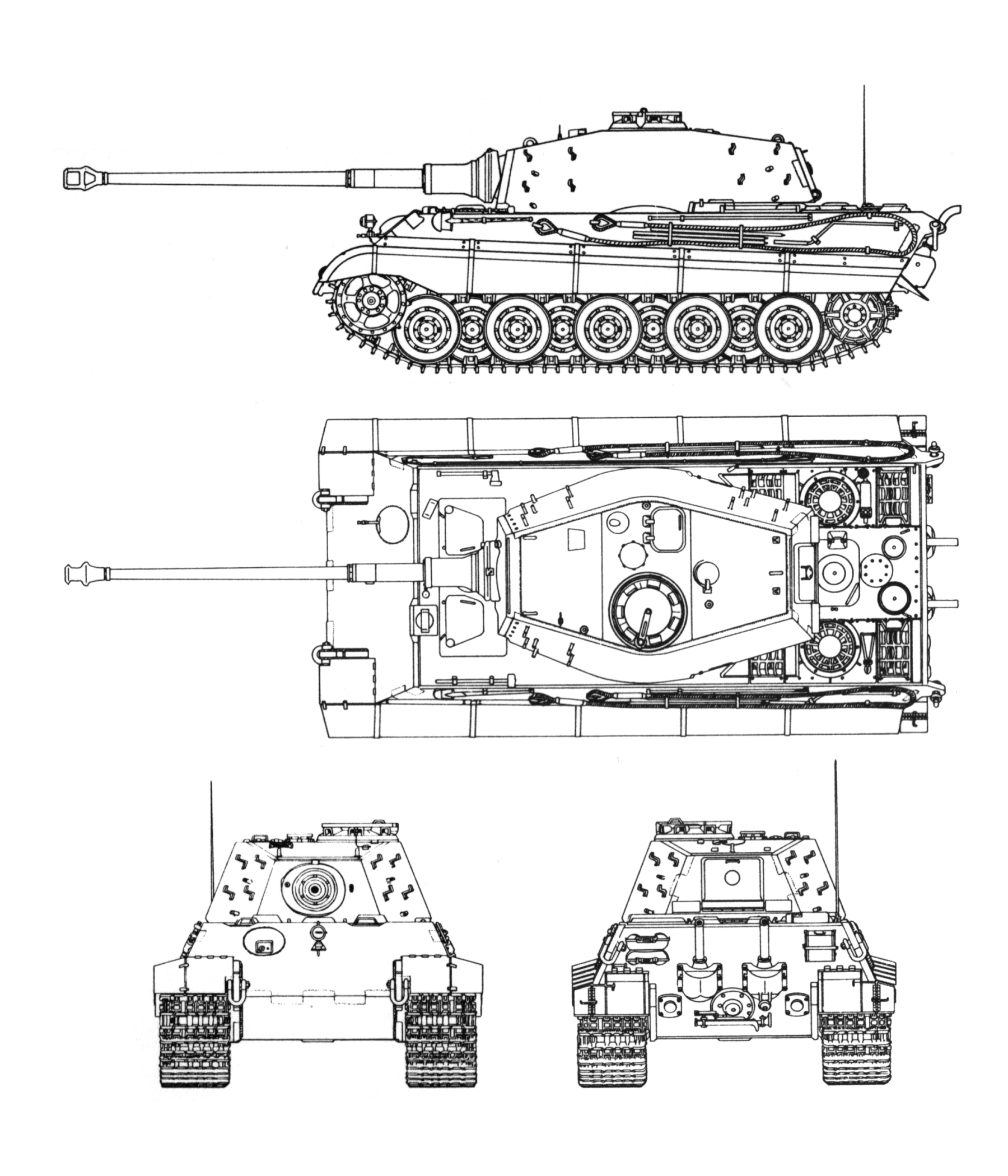 Scale Drawing