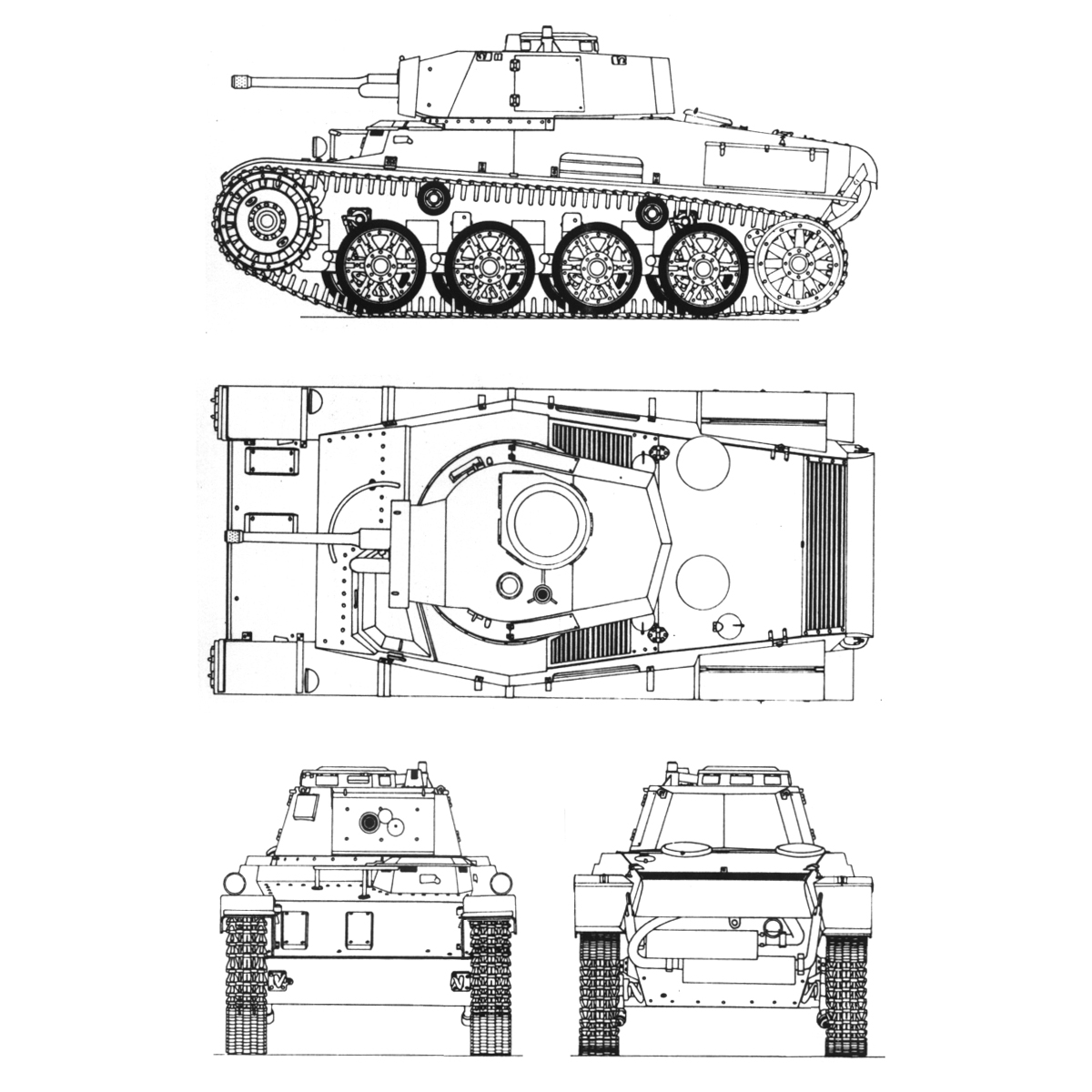 Scale Drawing