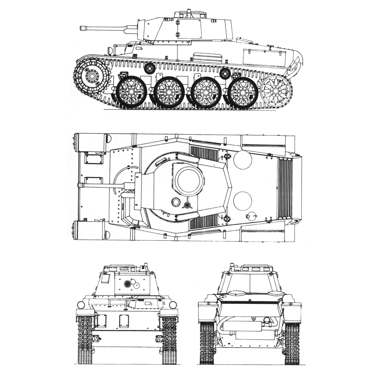 Scale Drawing