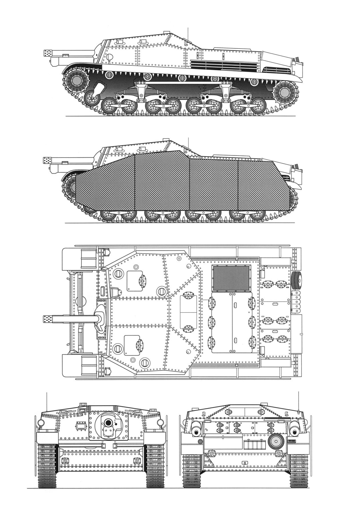 Scale Drawing