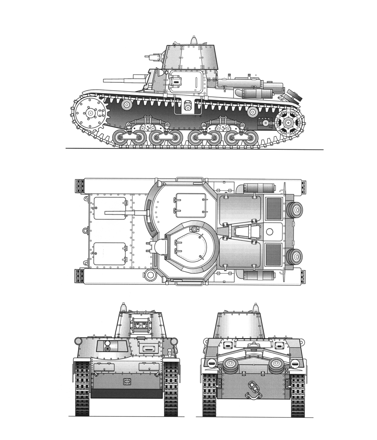 Scale Drawing