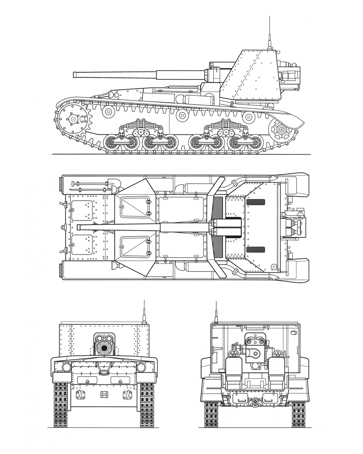 Scale Drawing