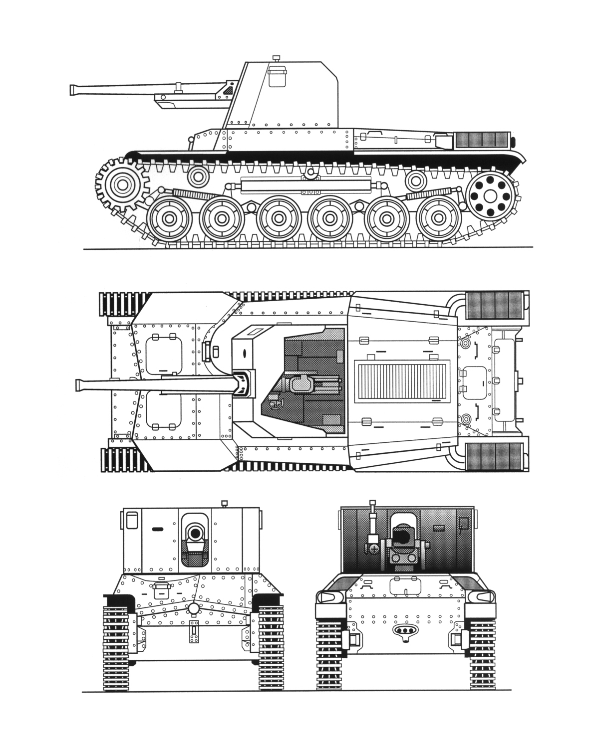 Scale Drawing