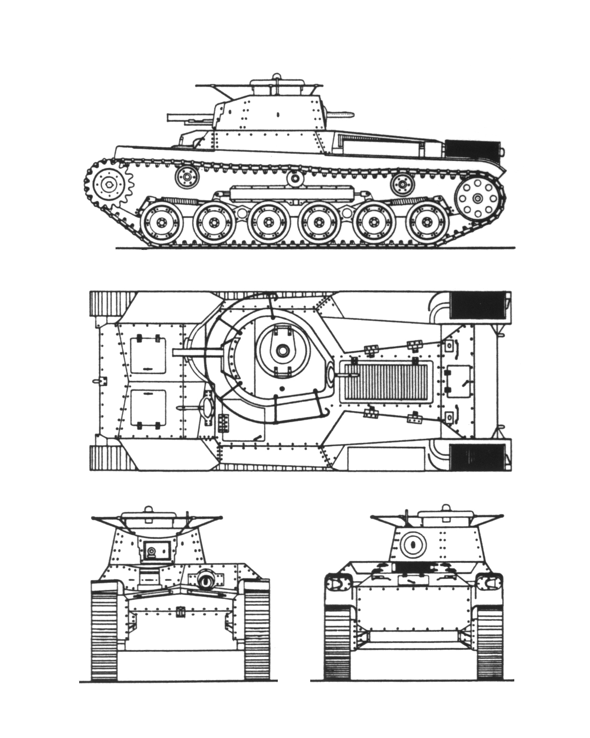 Scale Drawing