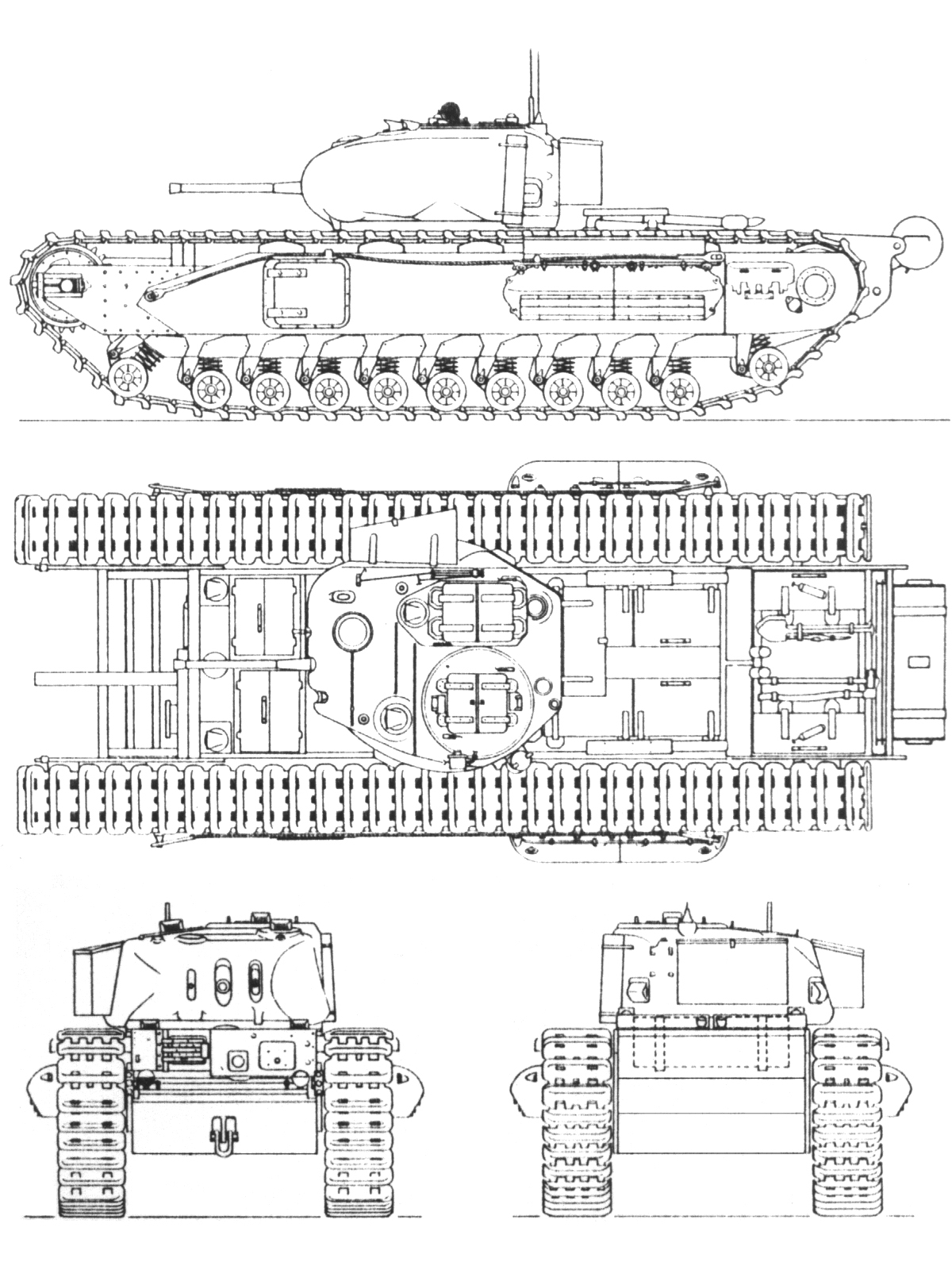 Scale Drawing