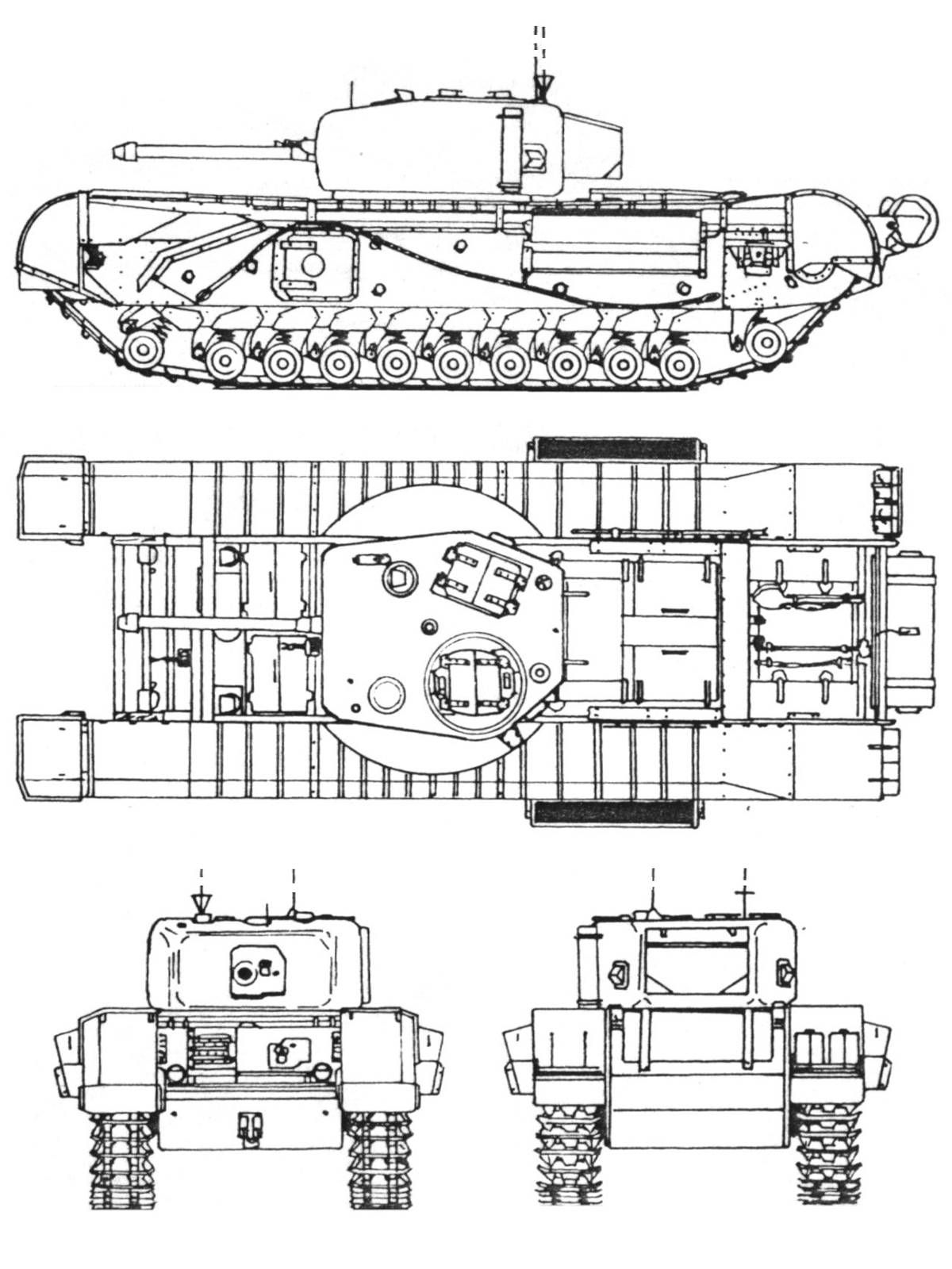 Scale Drawing