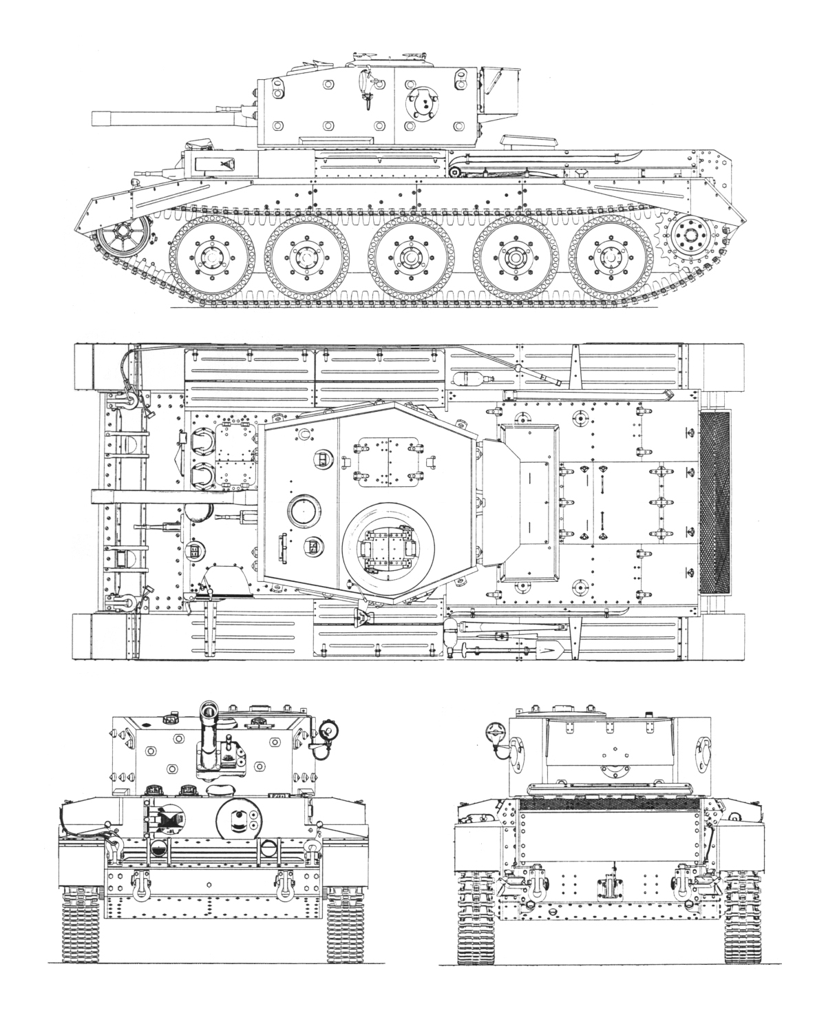 Scale Drawing