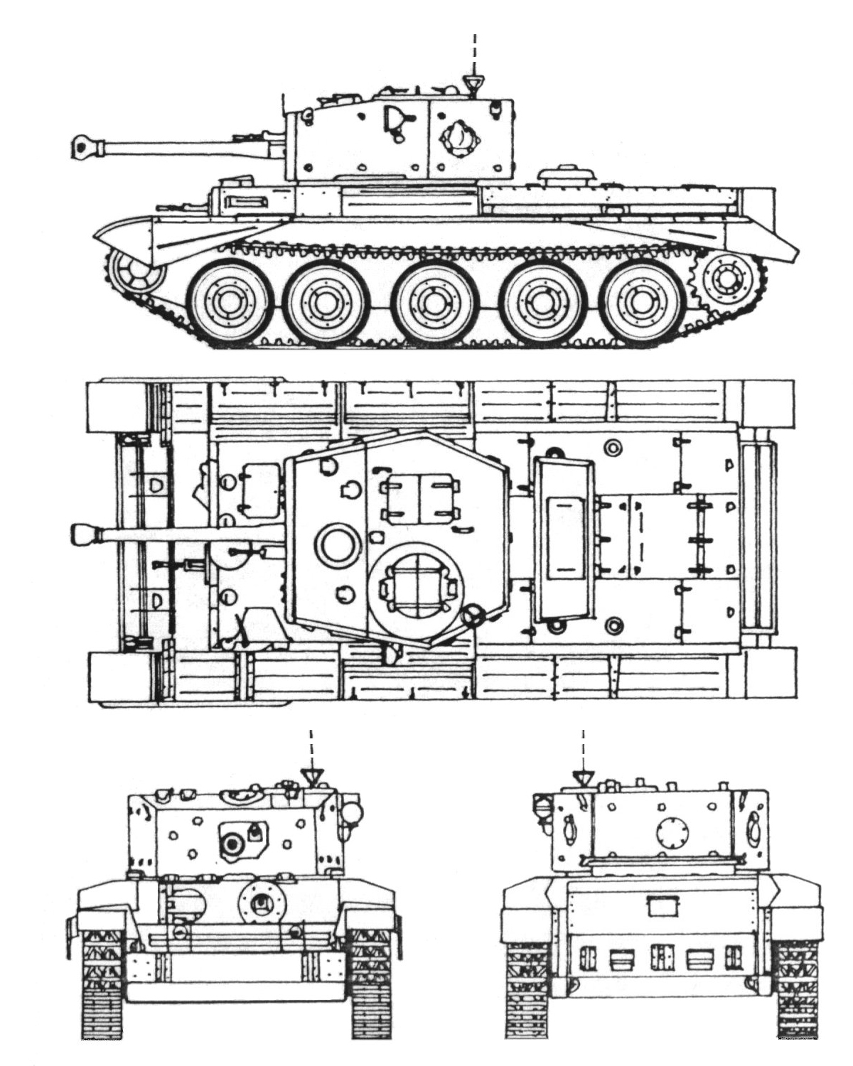 Scale Drawing