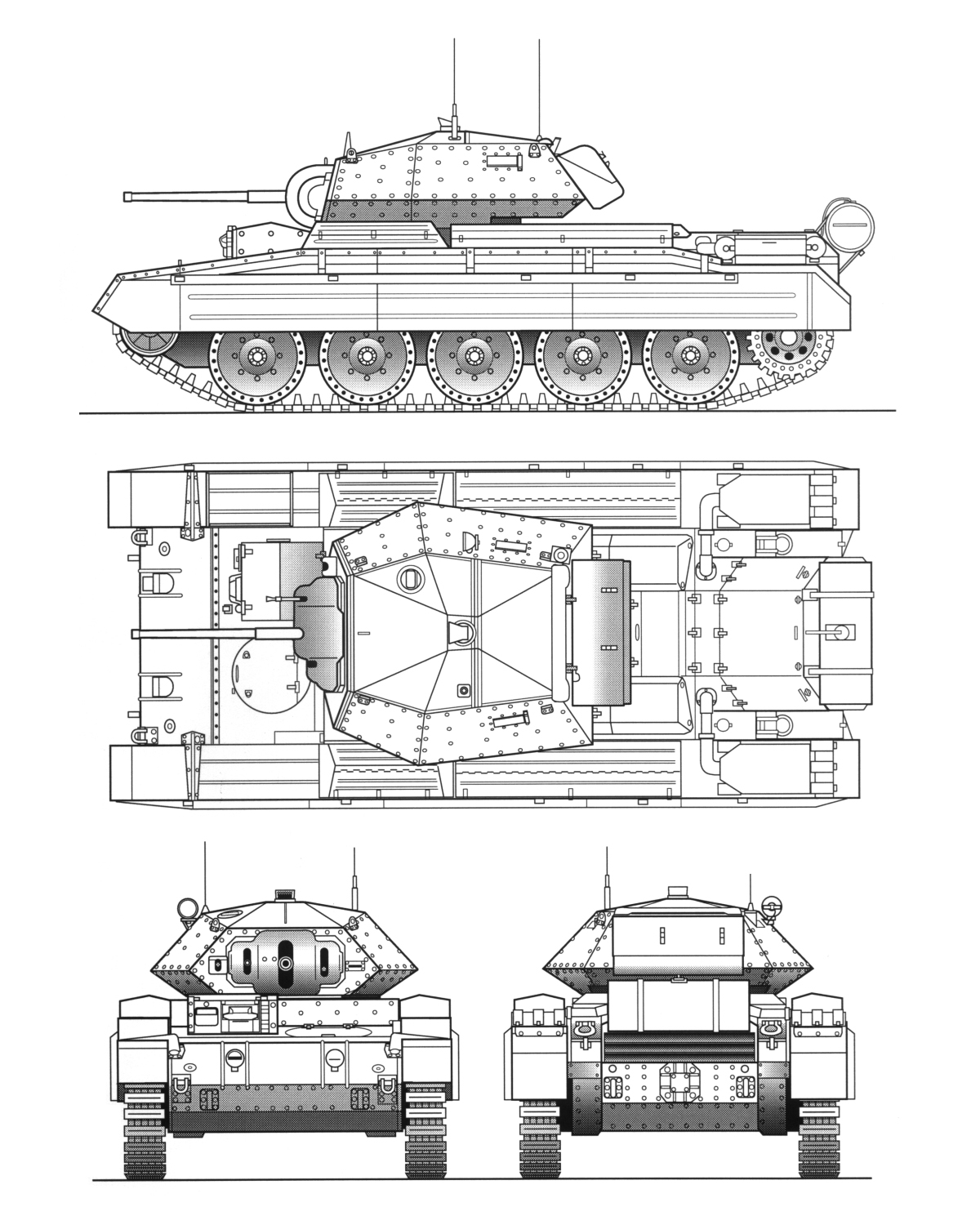 Scale Drawing