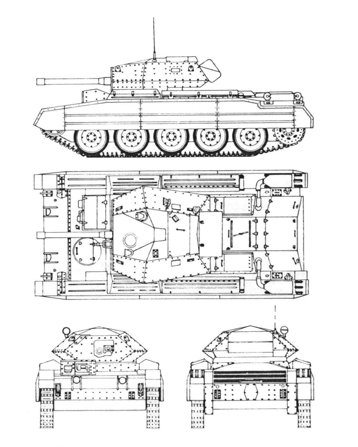 Scale Drawing