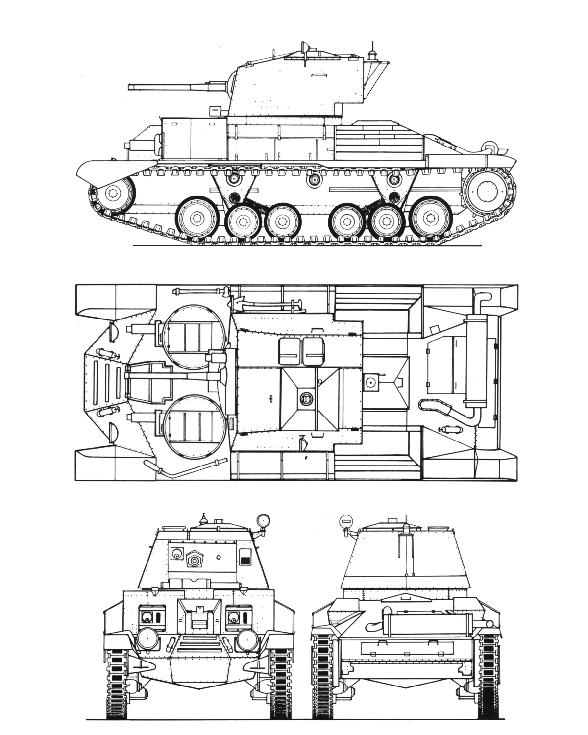 Scale Drawing