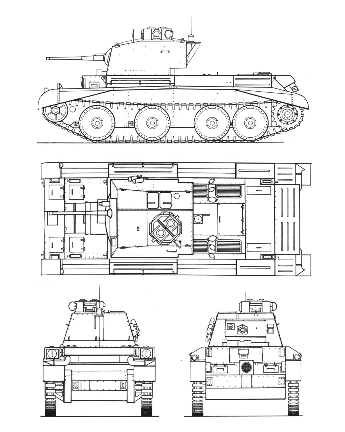 Scale Drawing