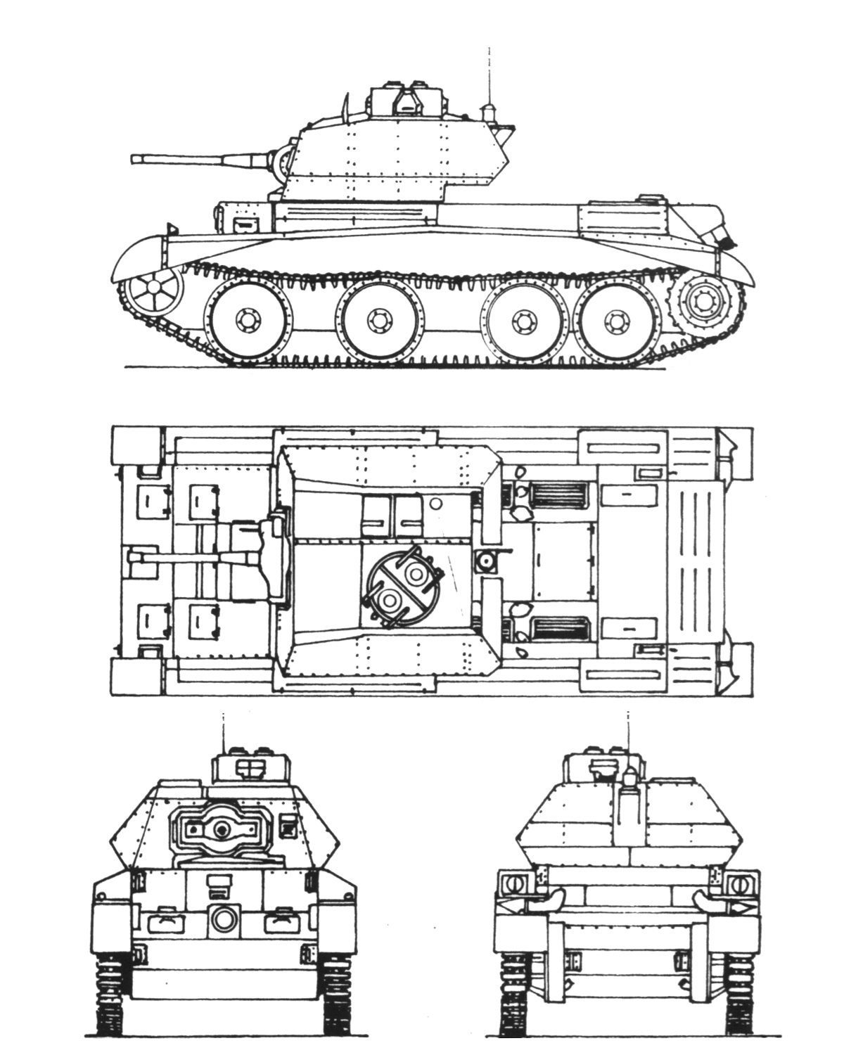 Scale Drawing