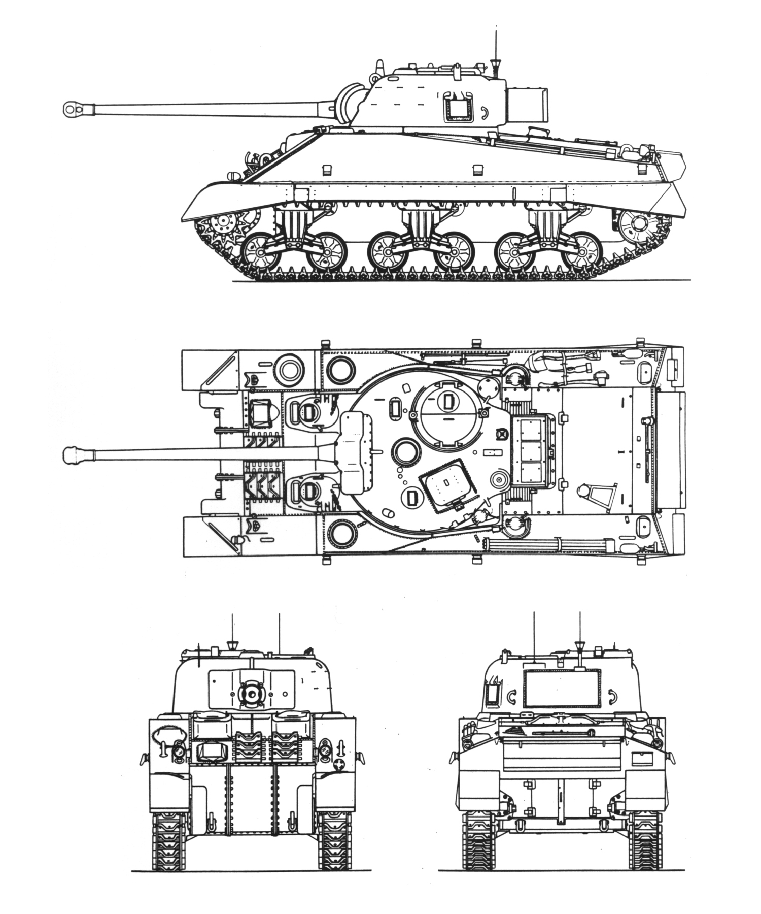 Scale Drawing