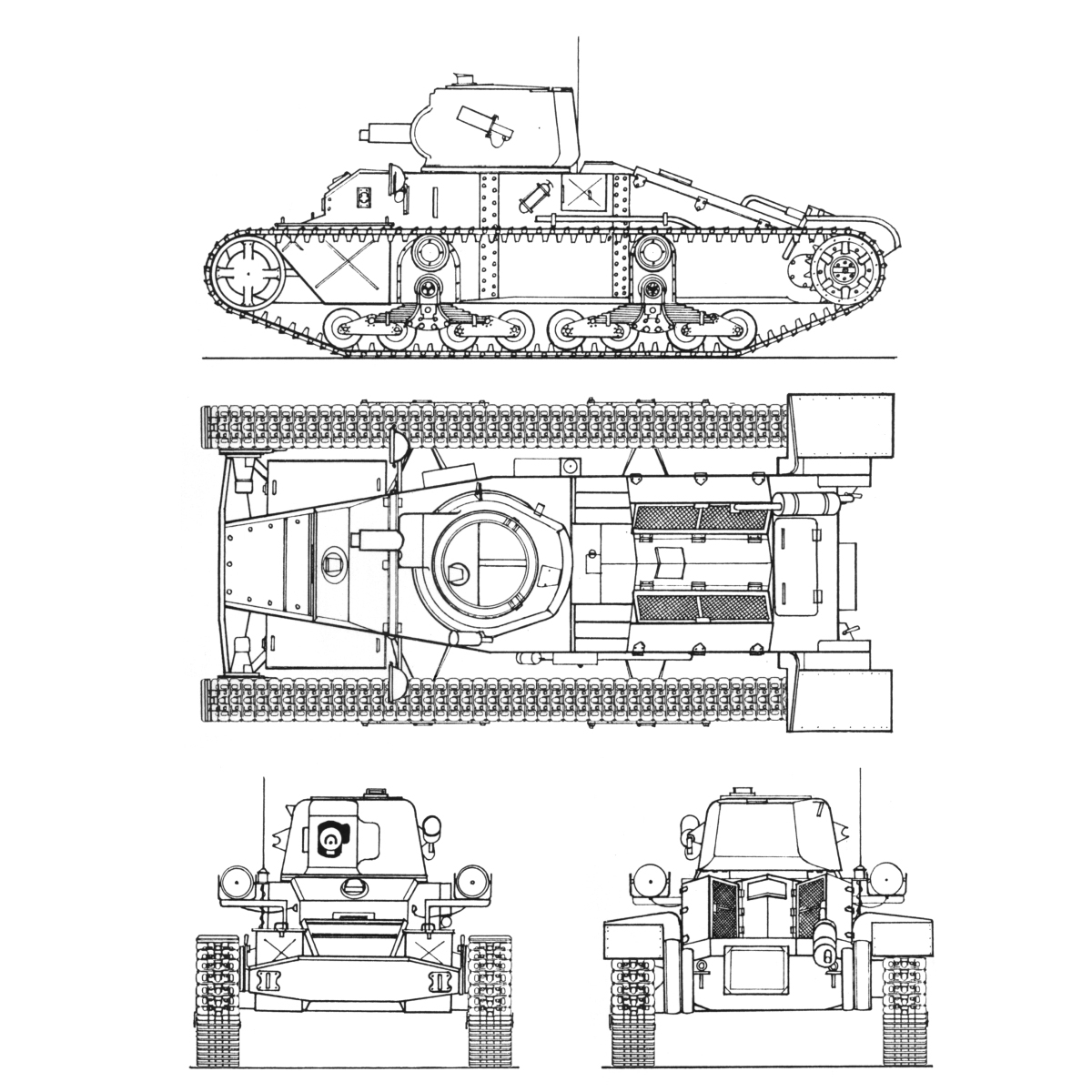 Scale Drawing