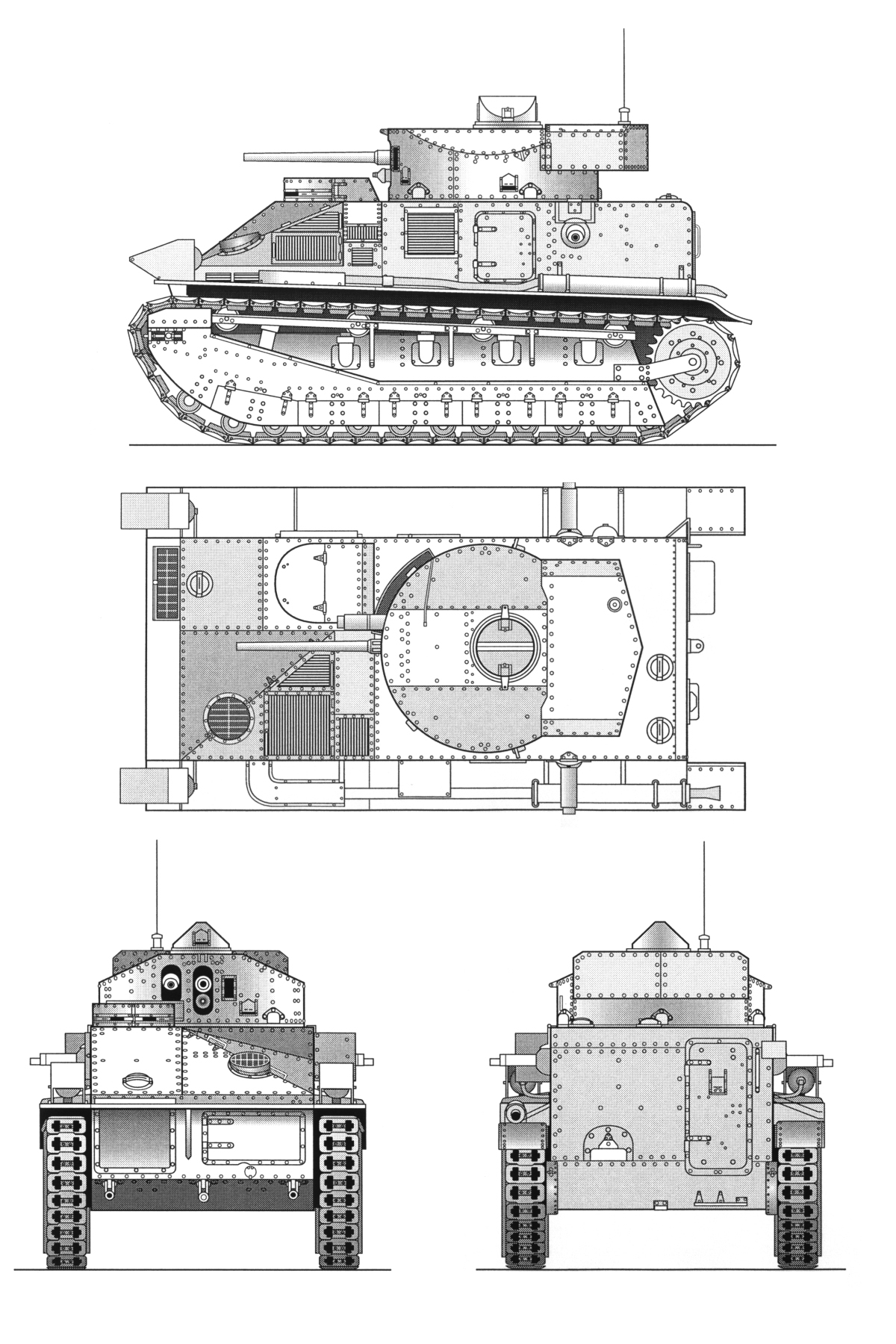 Scale Drawing