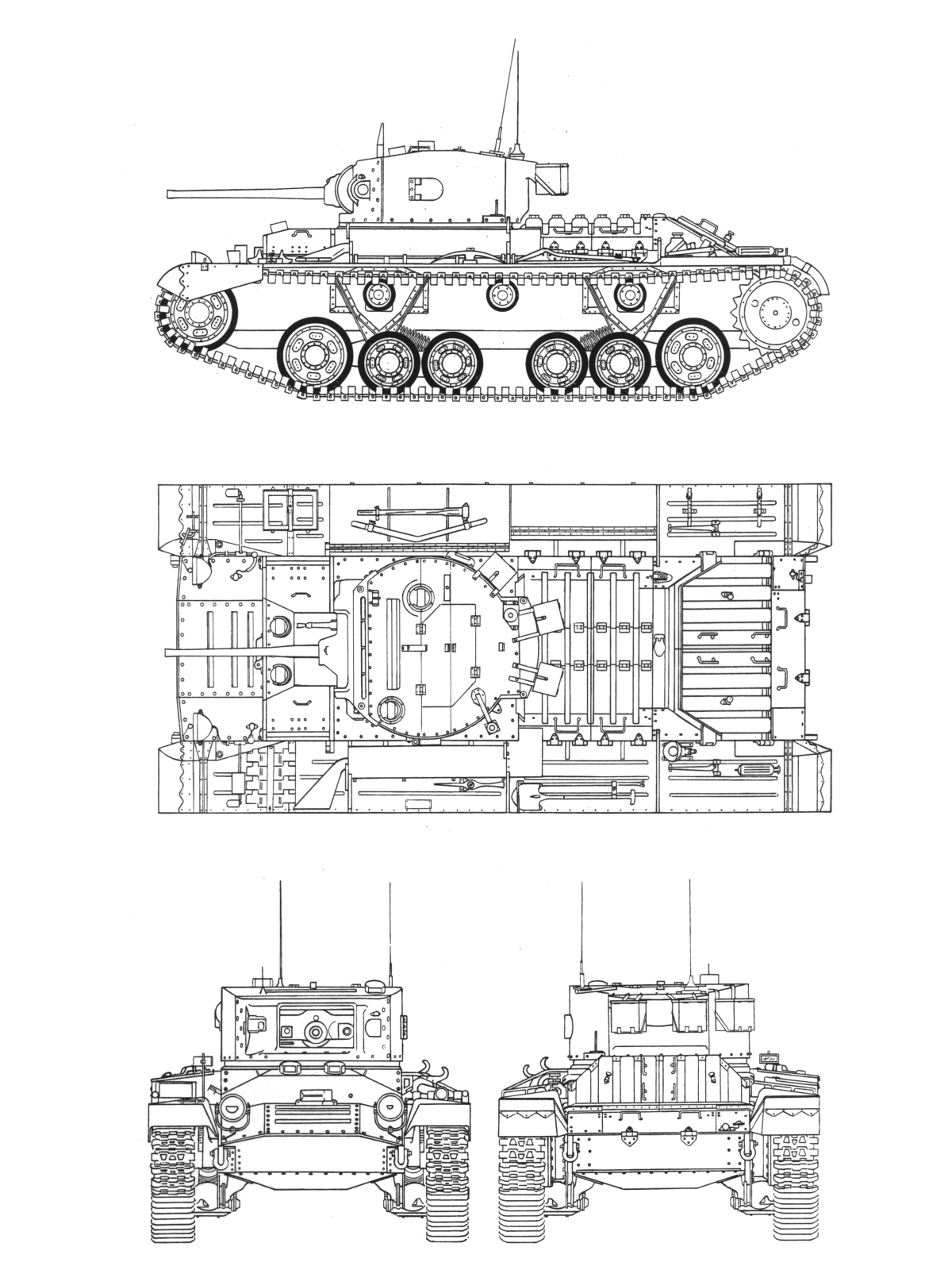 Scale Drawing