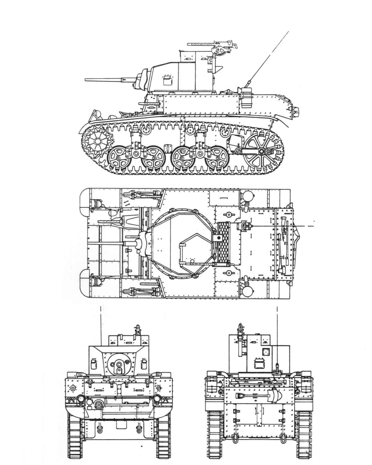 Scale Drawing