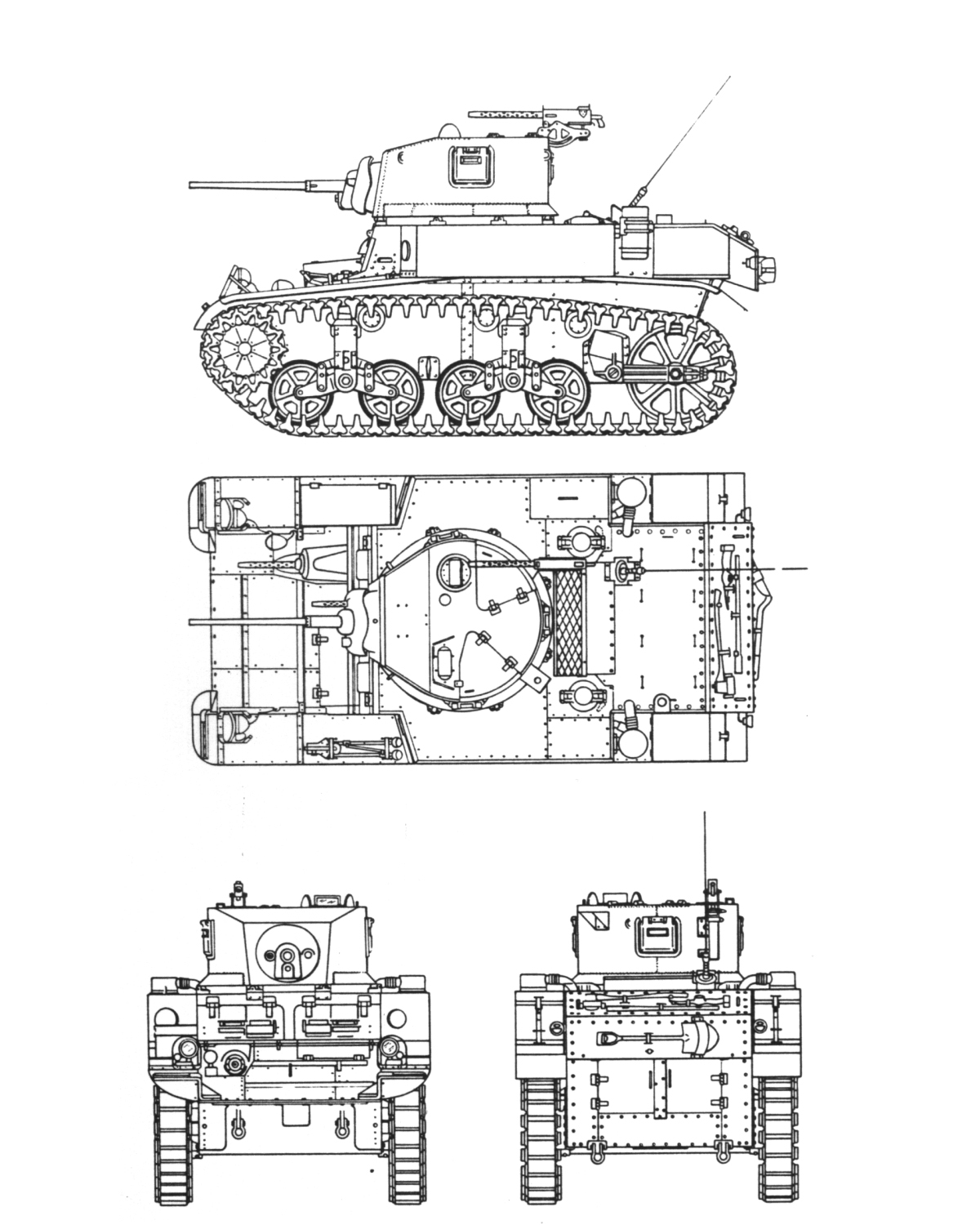 Scale Drawing