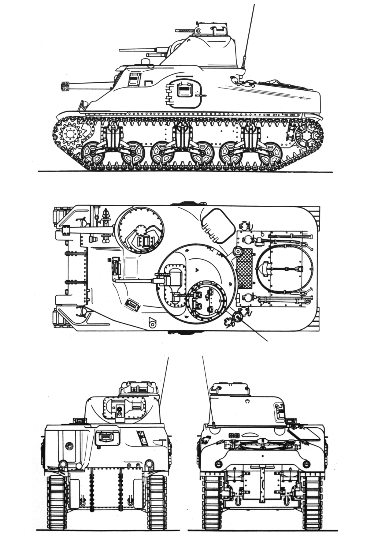 Scale Drawing