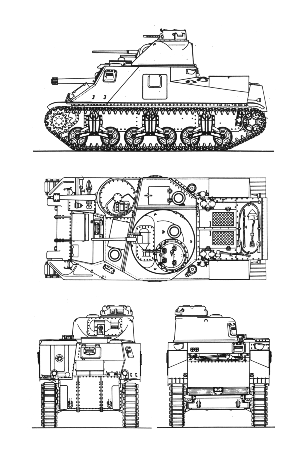 Scale Drawing