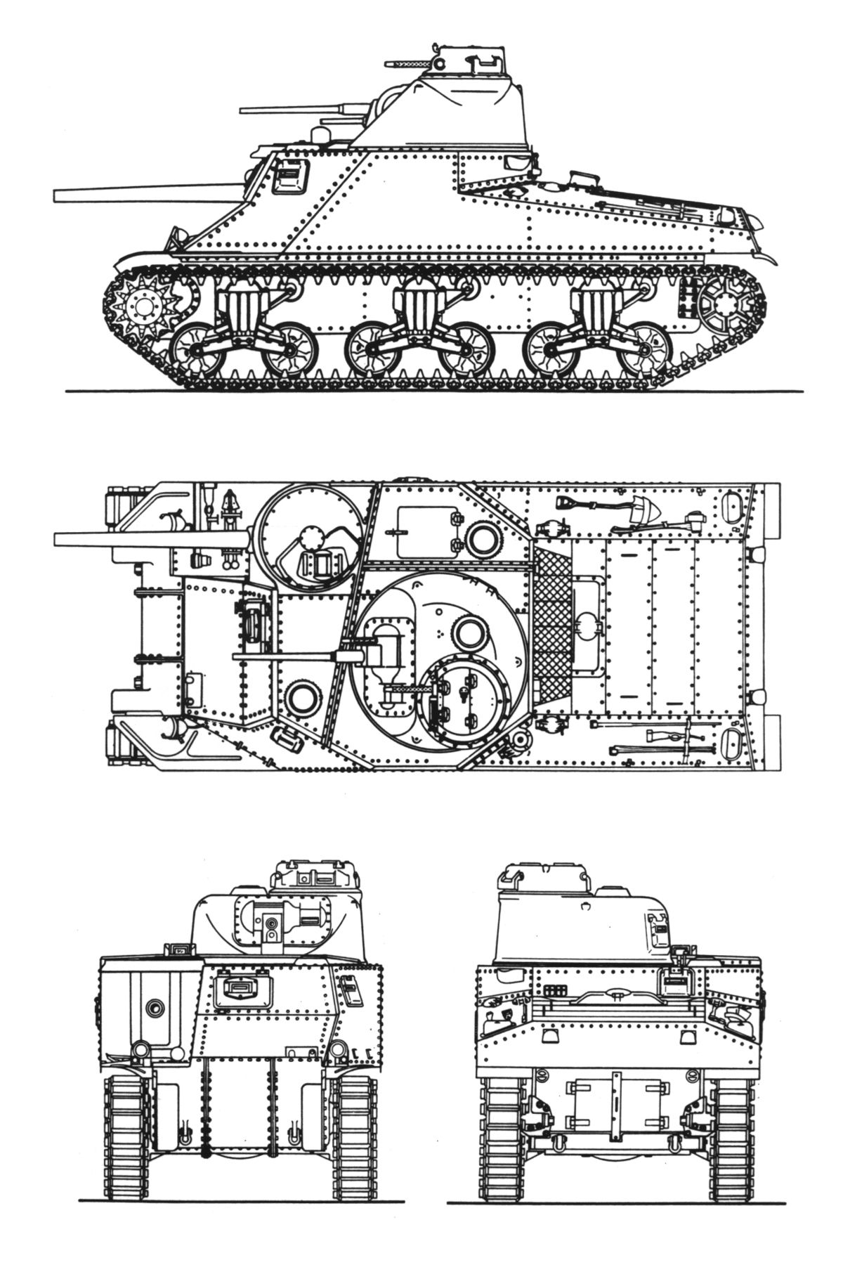 Scale Drawing