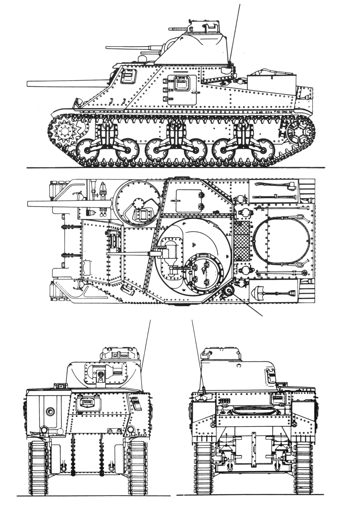 Scale Drawing