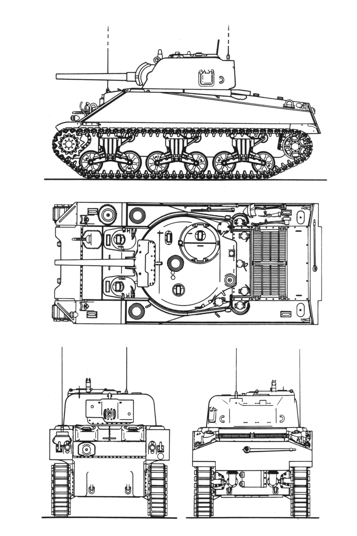 Scale Drawing