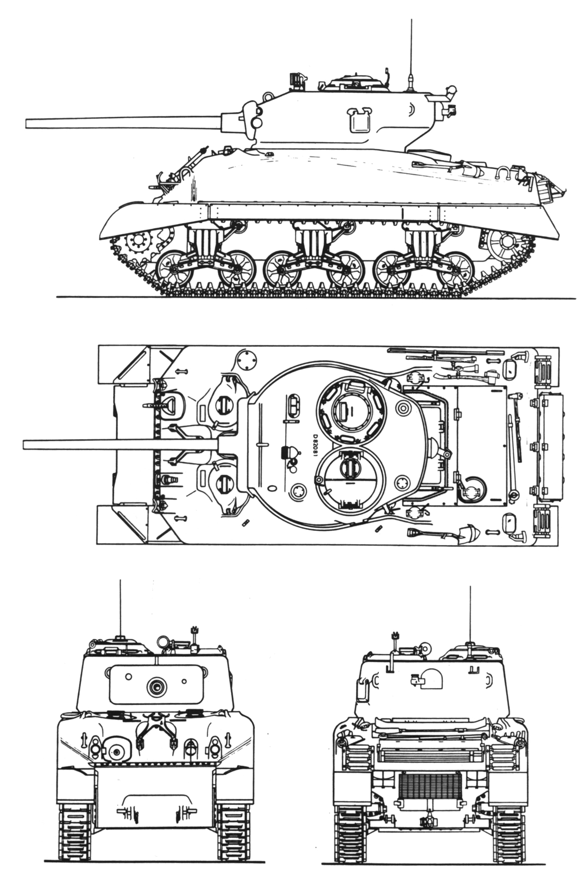 Scale Drawing