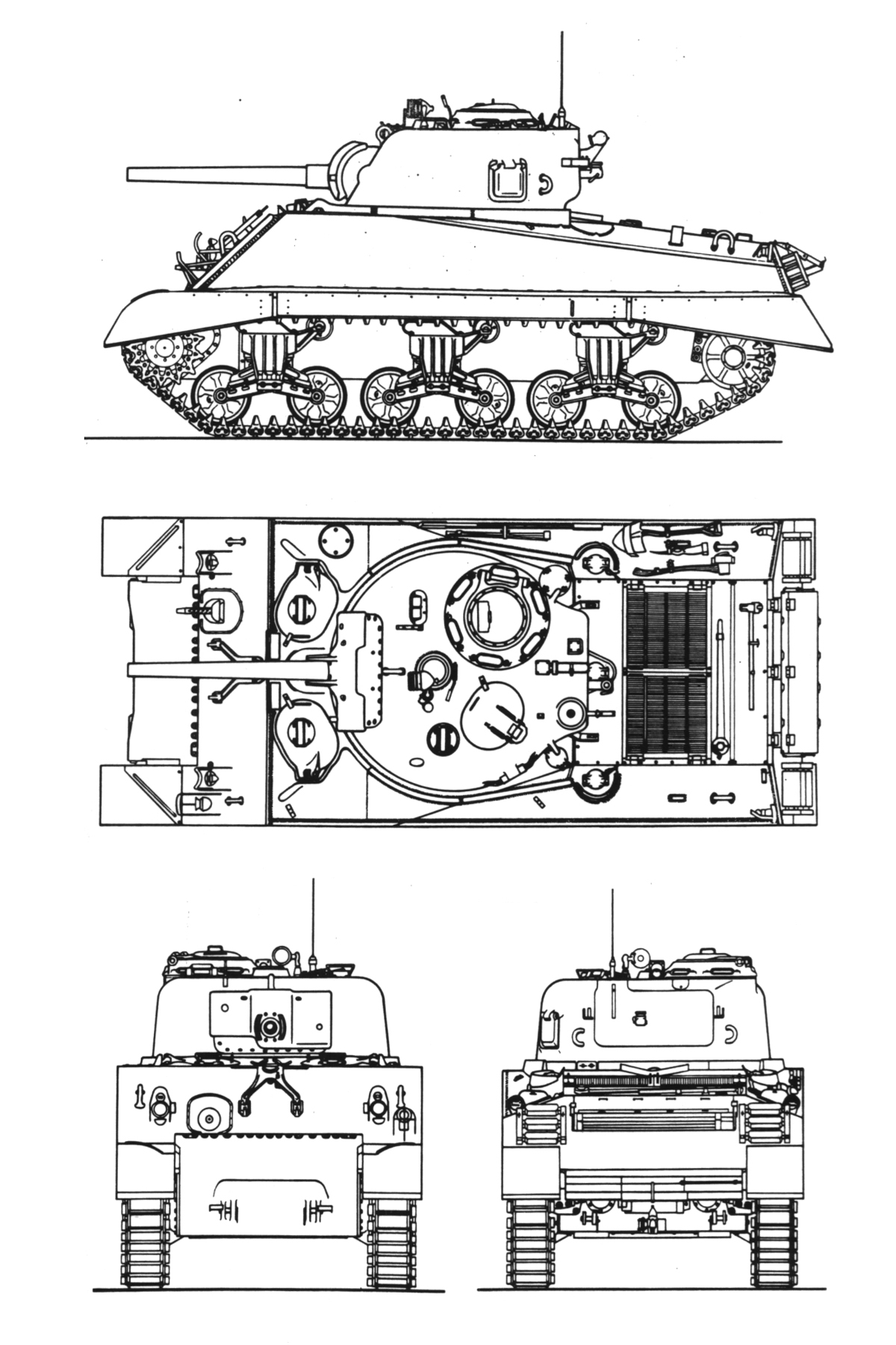 Scale Drawing